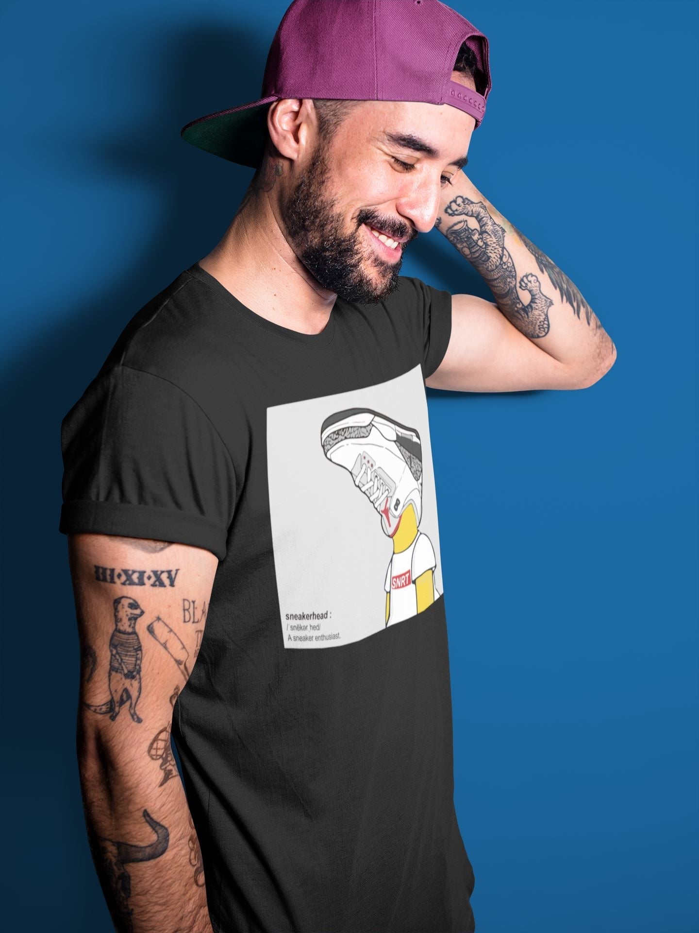 Jordan 3 White Cement Sneaker Matching T-Shirt AJ3 Sneakerhead Sneaker Tees Jordan 3 White Cement Sneaker Release Tees Crew Neck Tees