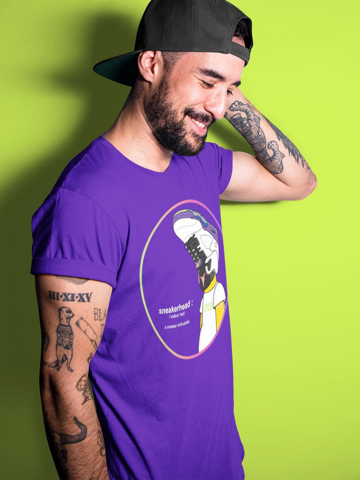 Jordan 5 Ghost Green Sneaker Matching T-Shirt Sneakerhead Sneaker Tees Jordan 5 Ghost Green Sneaker Release Tees Crew Neck Tees