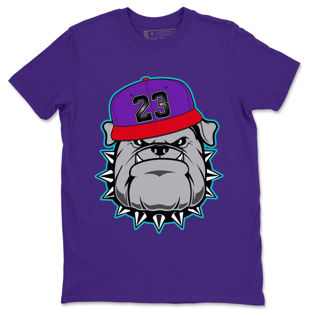 Jordan 5 Top 3 Sneaker Matching T-Shirt English Bulldog Sneaker Tees Jordan 5 Top 3 Sneaker Release Tees Crew Neck Tees