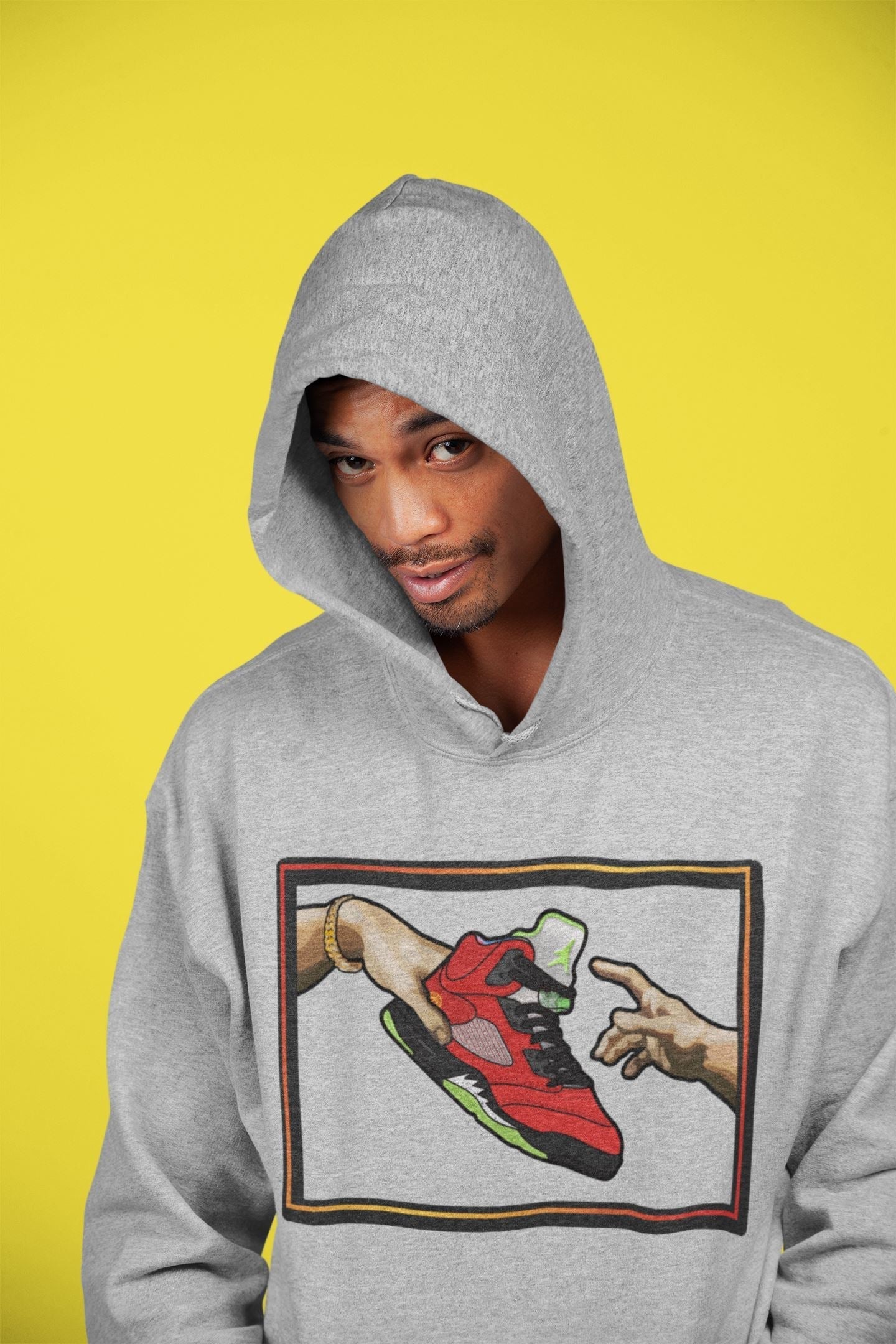 Jordan 5 What The Shirt To Match Jordans Adam's Creation Sneaker Tees Jordan 5 What The Drip Gear Zone Sneaker Matching Clothing Unisex Shirts