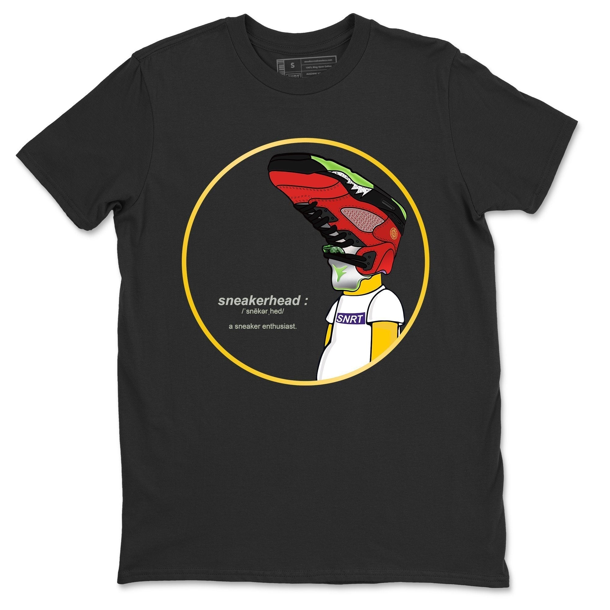 Jordan 5 What The Shirt To Match Jordans Sneakerhead Sneaker Tees Jordan 5 What The Drip Gear Zone Sneaker Matching Clothing Unisex Shirts