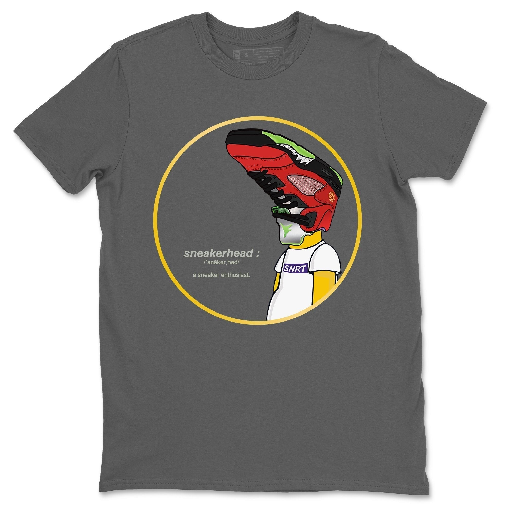 Jordan 5 What The Shirt To Match Jordans Sneakerhead Sneaker Tees Jordan 5 What The Drip Gear Zone Sneaker Matching Clothing Unisex Shirts