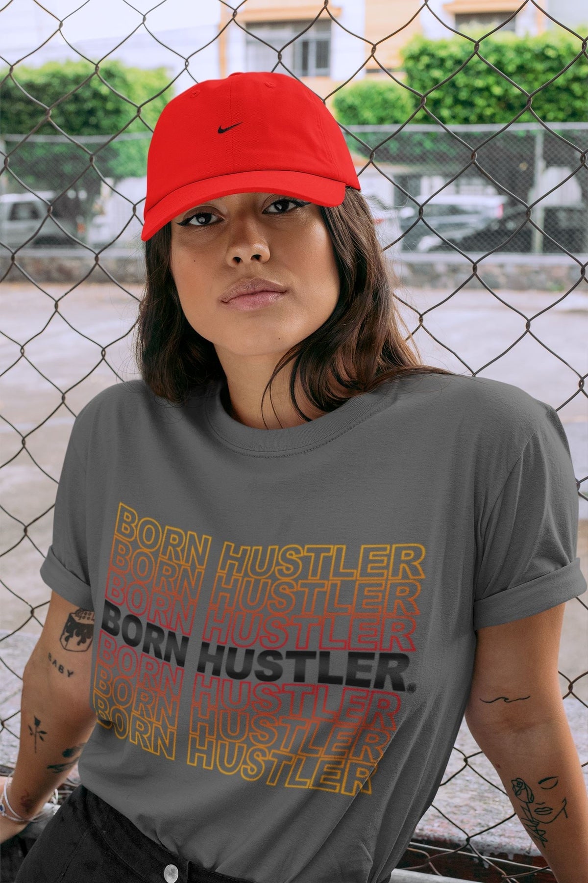 Jordan 5 What The Shirt To Match Jordans Born Hustler Sneaker Tees Jordan 5 What The Drip Gear Zone Sneaker Matching Clothing Unisex Shirts