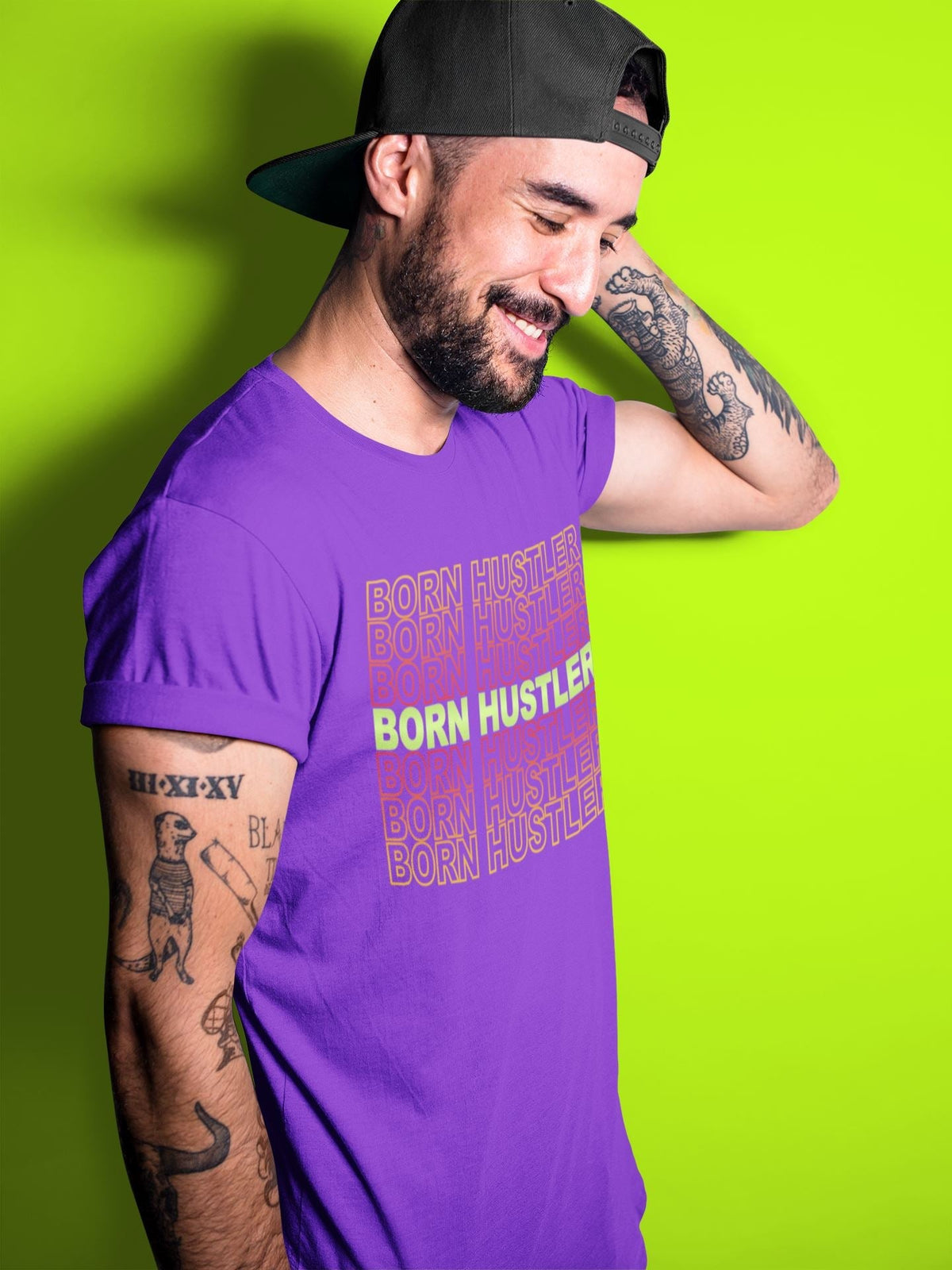 Jordan 5 What The Shirt To Match Jordans Born Hustler Sneaker Tees Jordan 5 What The Drip Gear Zone Sneaker Matching Clothing Unisex Shirts