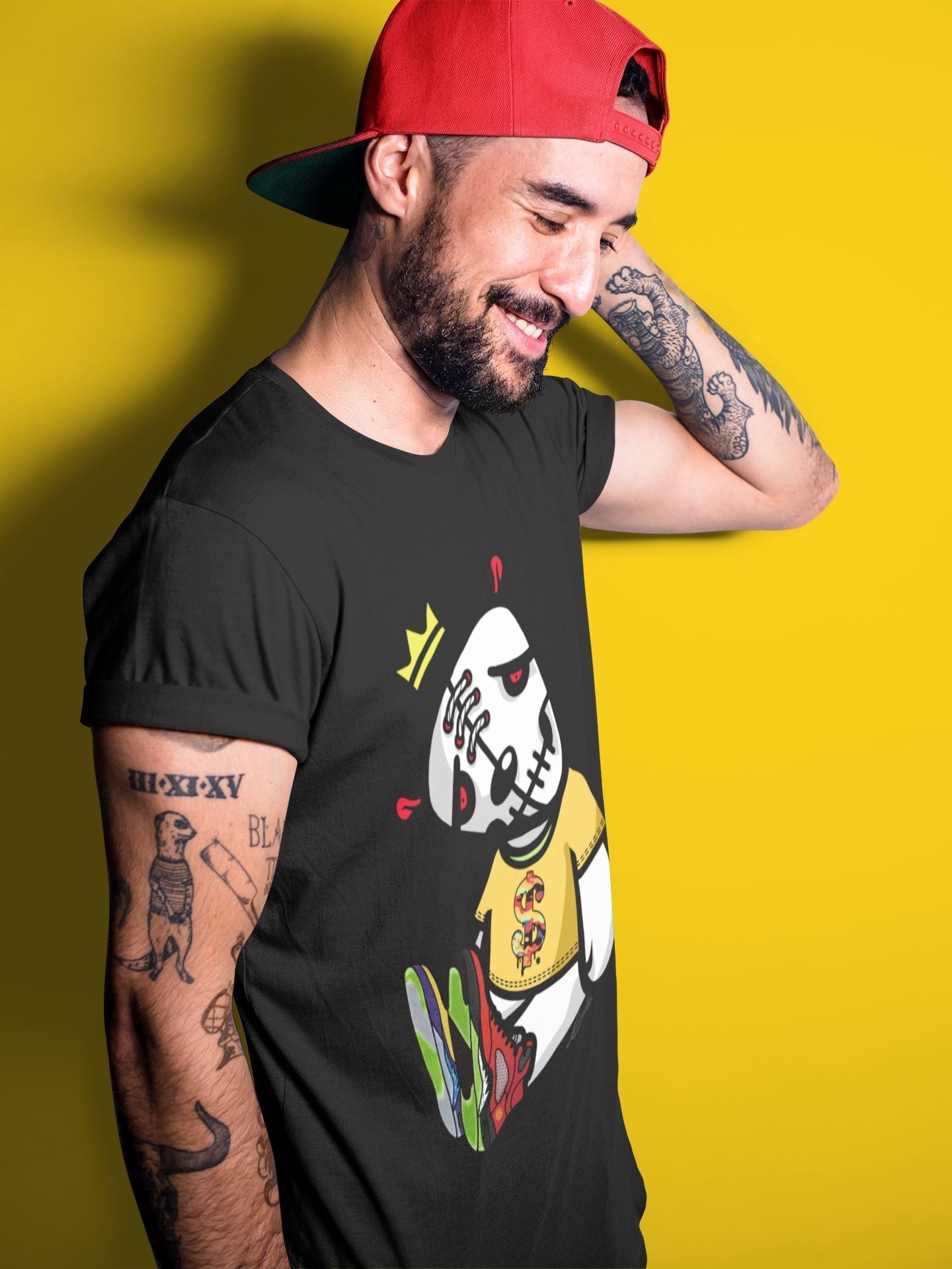 Jordan 5 What The Shirt To Match Jordans Dead Dolls Sneaker Tees Jordan 5 What The Drip Gear Zone Sneaker Matching Clothing Unisex Shirts