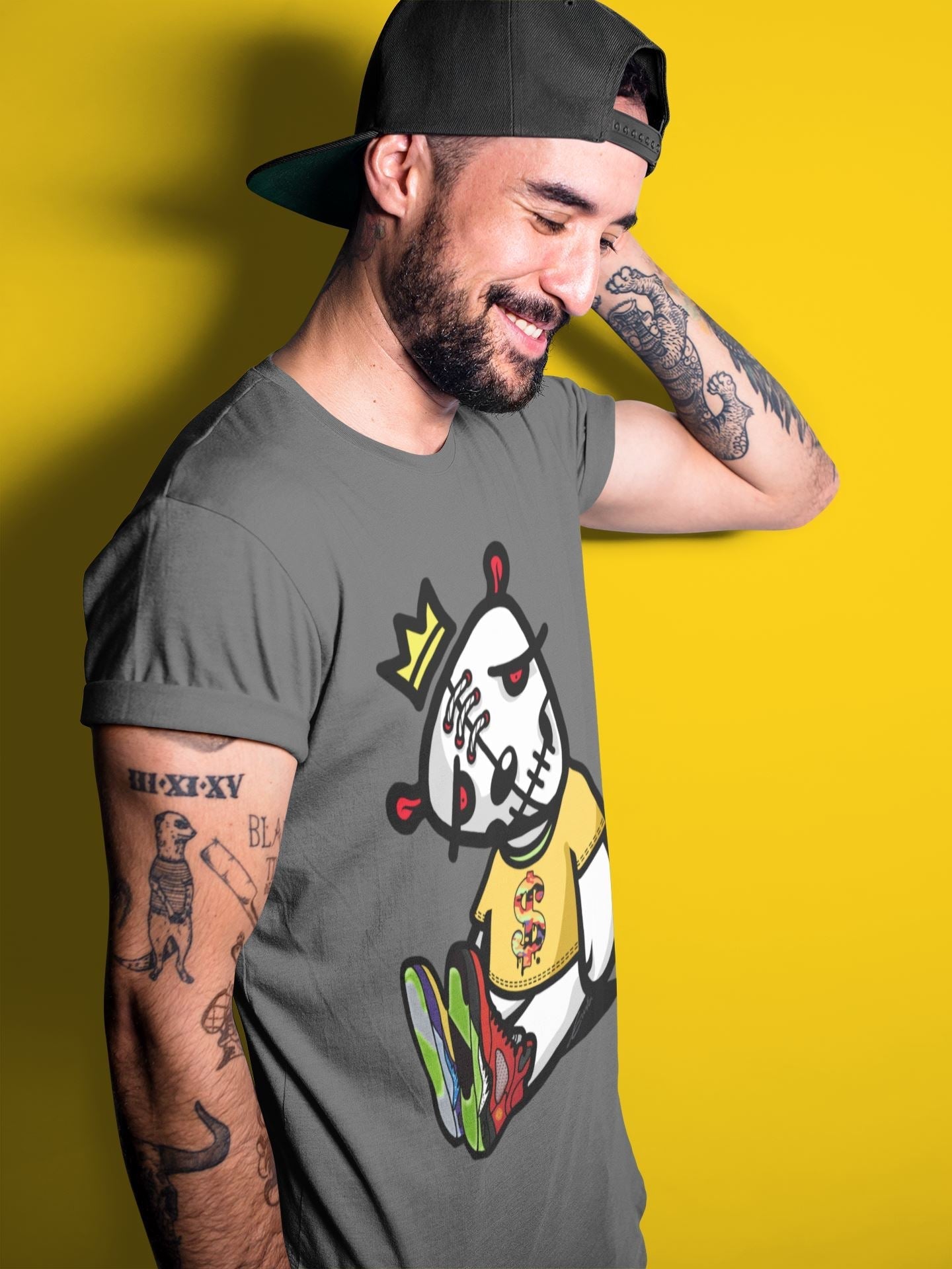 Jordan 5 What The Shirt To Match Jordans Dead Dolls Sneaker Tees Jordan 5 What The Drip Gear Zone Sneaker Matching Clothing Unisex Shirts