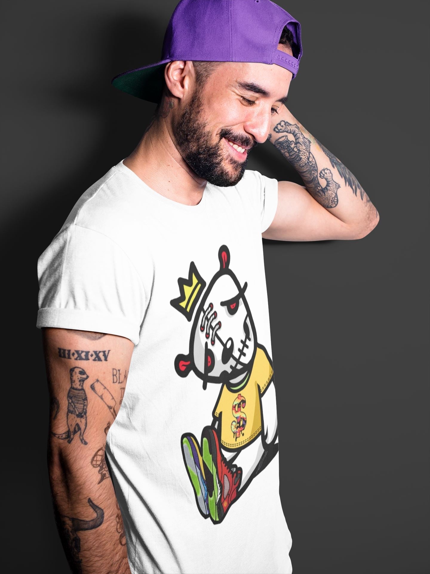 Jordan 5 What The Shirt To Match Jordans Dead Dolls Sneaker Tees Jordan 5 What The Drip Gear Zone Sneaker Matching Clothing Unisex Shirts