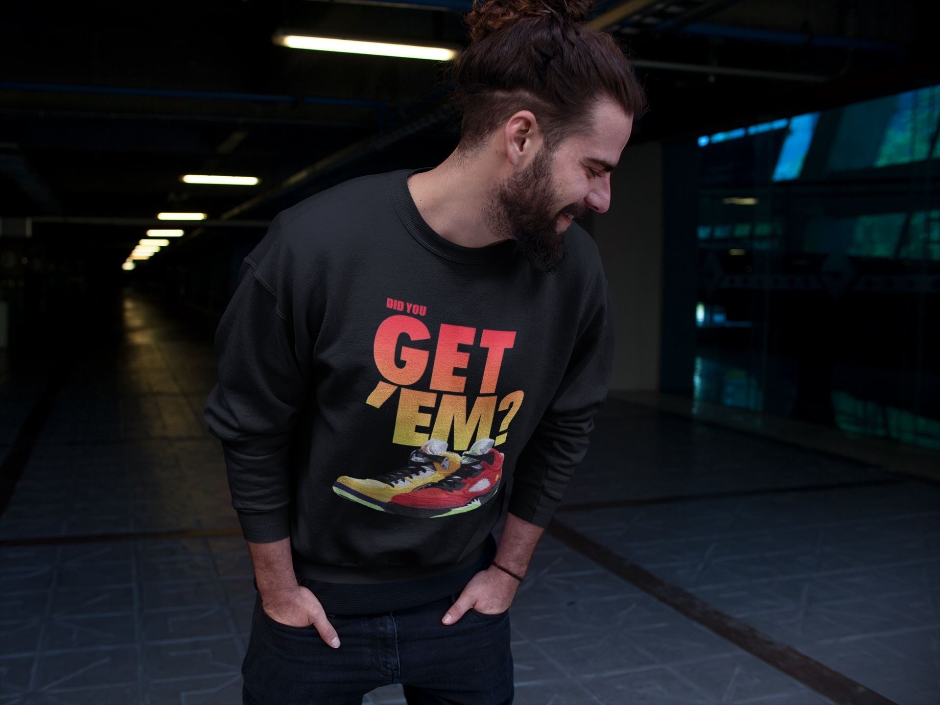 Jordan 5 Retro What The Shirt To Match Jordans Did You Get Em Drip Gear Zone Sneaker Tees Jordan 5 Retro What The Drip Gear Zone Drip Gear Zone Sneaker Matching Clothing Unisex Shirts