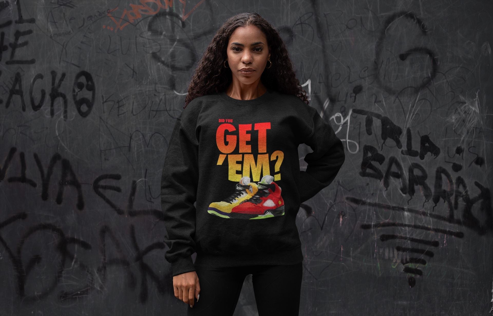 Jordan 5 Retro What The Shirt To Match Jordans Did You Get Em Drip Gear Zone Sneaker Tees Jordan 5 Retro What The Drip Gear Zone Drip Gear Zone Sneaker Matching Clothing Unisex Shirts