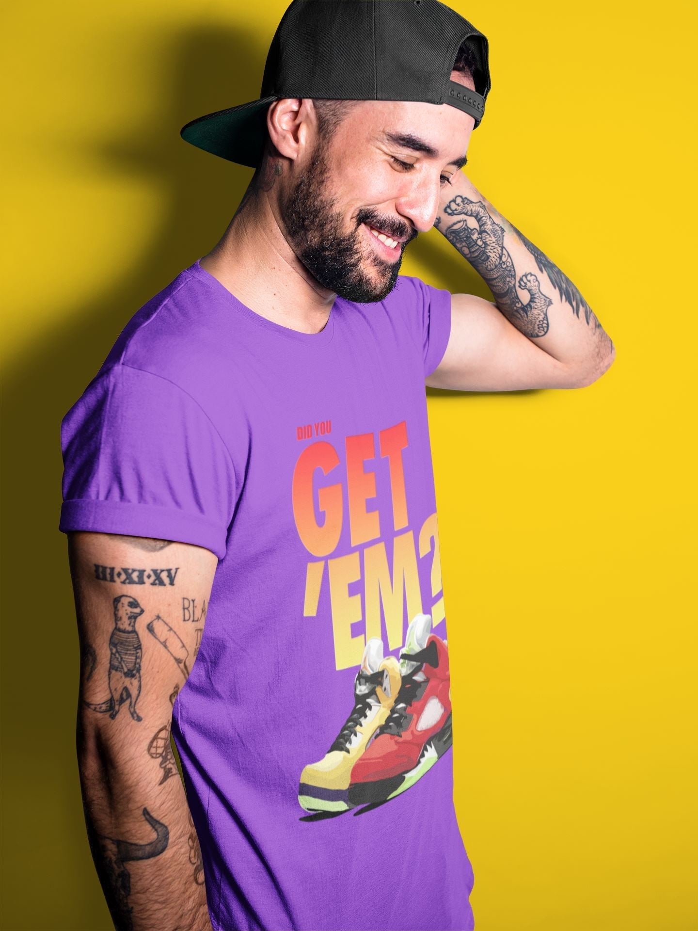 Jordan 5 Retro What The Shirt To Match Jordans Did You Get Em Drip Gear Zone Sneaker Tees Jordan 5 Retro What The Drip Gear Zone Drip Gear Zone Sneaker Matching Clothing Unisex Shirts