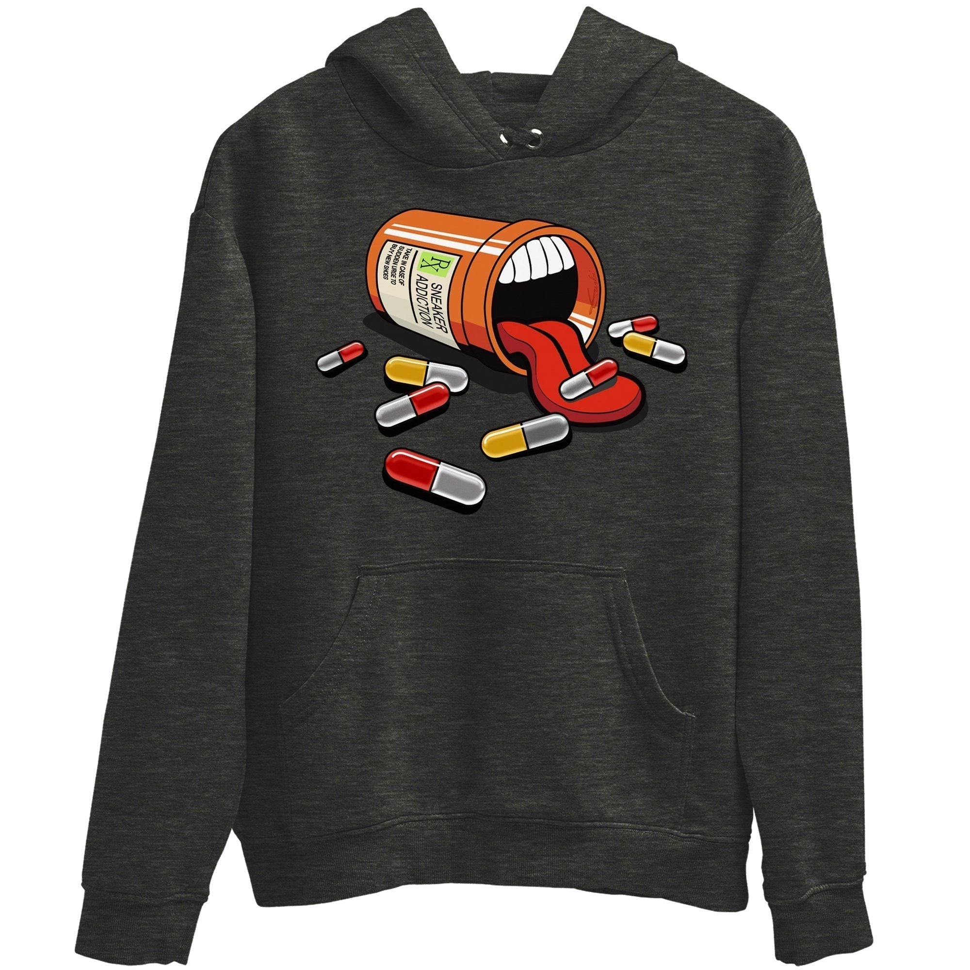 Jordan 5 What The Shirt To Match Jordans Sneaker Addiction Sneaker Tees Jordan 5 What The Drip Gear Zone Sneaker Matching Clothing Unisex Shirts