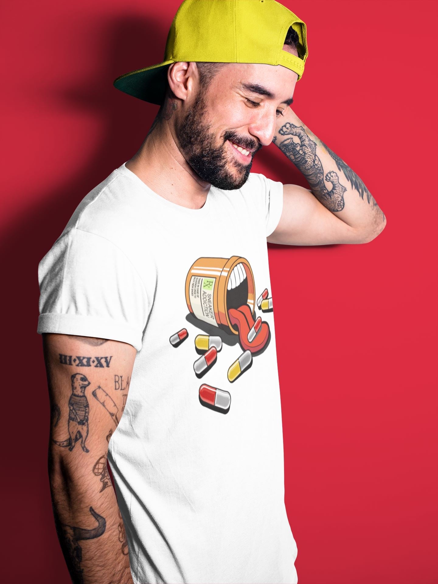 Jordan 5 What The Shirt To Match Jordans Sneaker Addiction Sneaker Tees Jordan 5 What The Drip Gear Zone Sneaker Matching Clothing Unisex Shirts