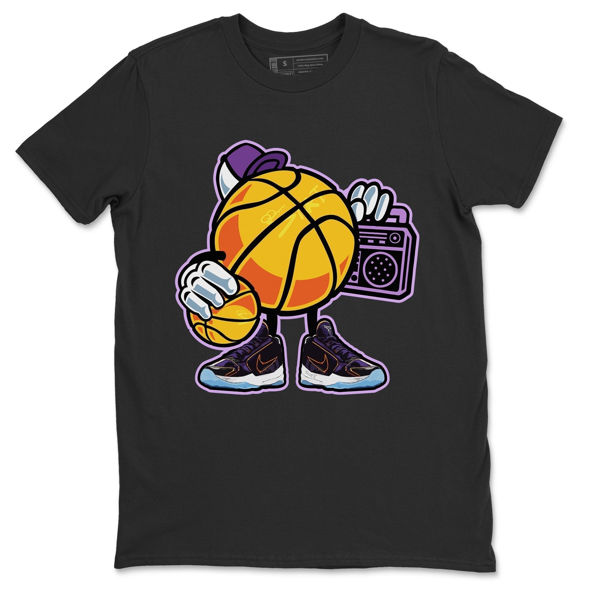 Nike Protro 5X Champ Shirt To Match Jordans Basketball Man Sneaker Tees Nike Protro 5X Champ Drip Gear Zone Sneaker Matching Clothing Unisex Shirts