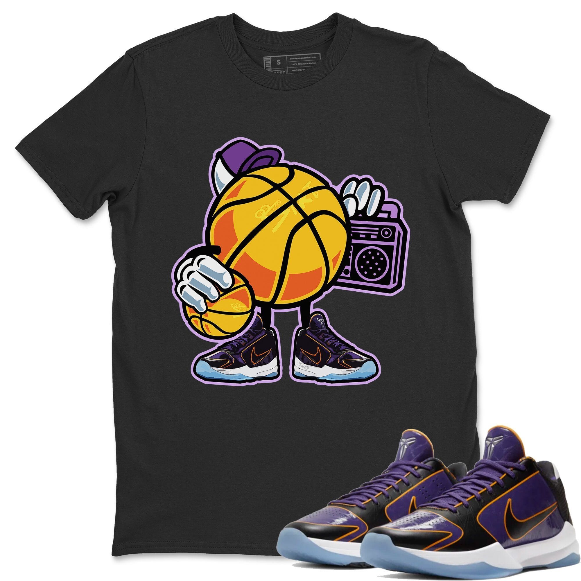 Nike Protro 5X Champ Shirt To Match Jordans Basketball Man Sneaker Tees Nike Protro 5X Champ Drip Gear Zone Sneaker Matching Clothing Unisex Shirts