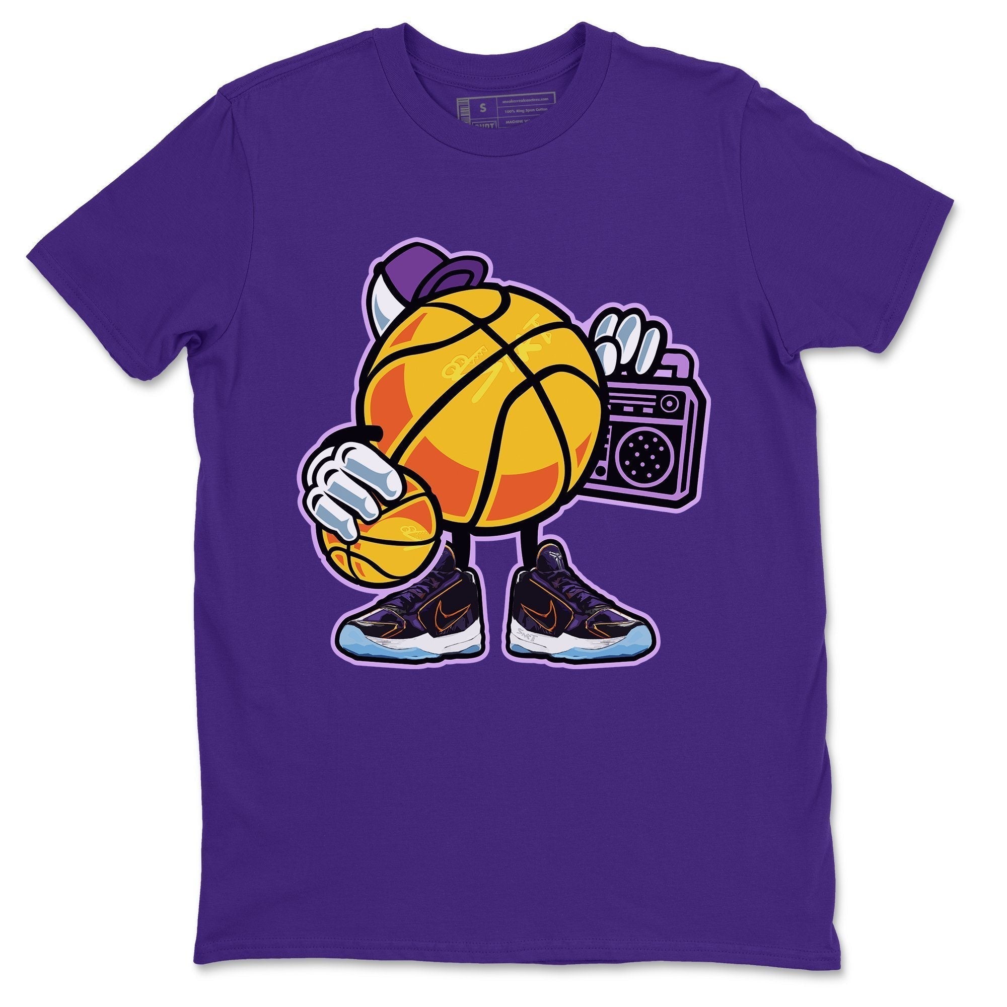 Nike Protro 5X Champ Shirt To Match Jordans Basketball Man Sneaker Tees Nike Protro 5X Champ Drip Gear Zone Sneaker Matching Clothing Unisex Shirts