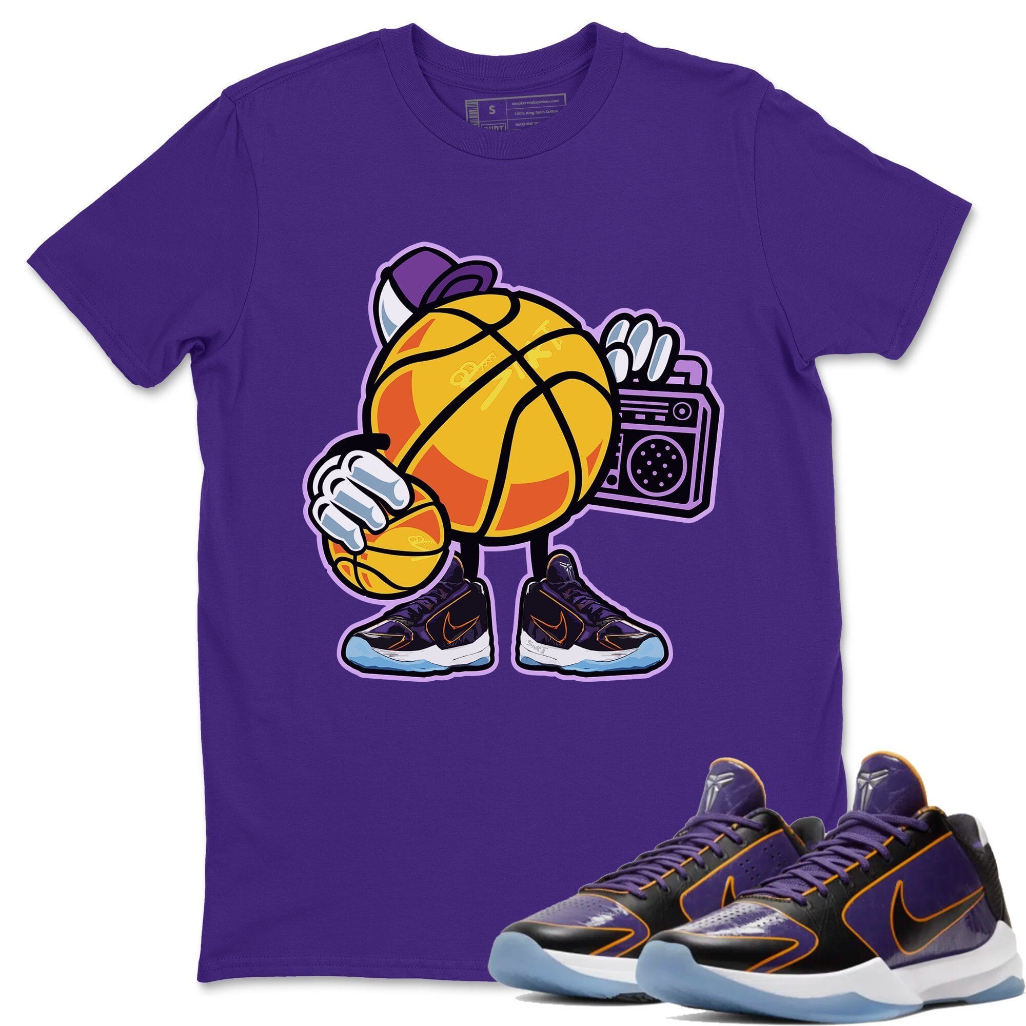 Nike Protro 5X Champ Shirt To Match Jordans Basketball Man Sneaker Tees Nike Protro 5X Champ Drip Gear Zone Sneaker Matching Clothing Unisex Shirts