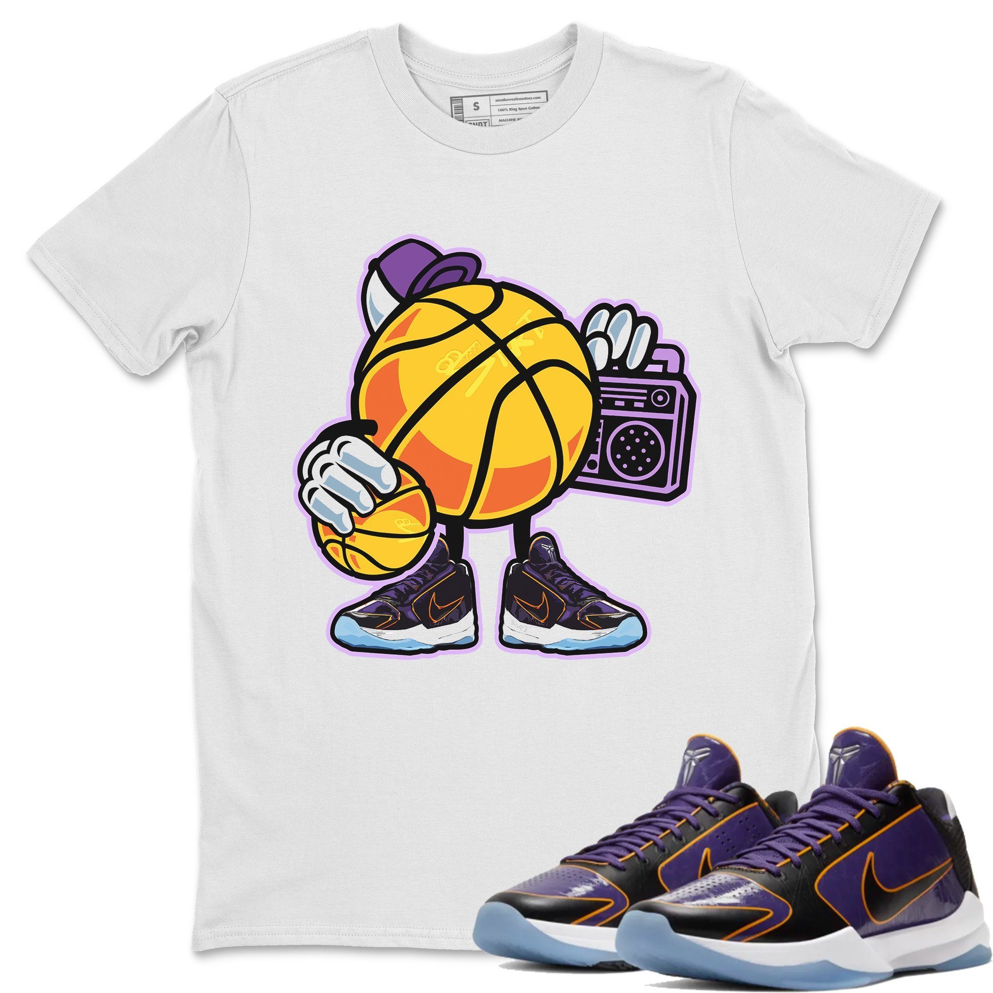 Nike Protro 5X Champ Shirt To Match Jordans Basketball Man Sneaker Tees Nike Protro 5X Champ Drip Gear Zone Sneaker Matching Clothing Unisex Shirts