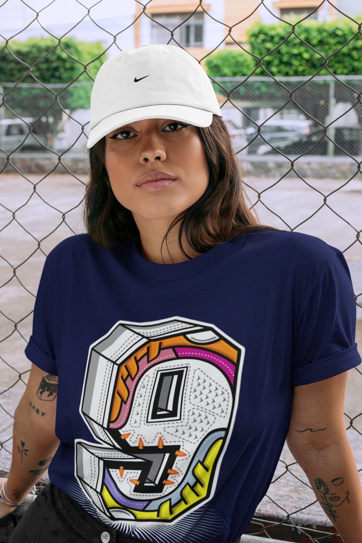 Jordan 9 Change The World Shirt To Match Jordans Nine Statue Sneaker Tees Jordan 9 Change The World Drip Gear Zone Sneaker Matching Clothing Unisex Shirts