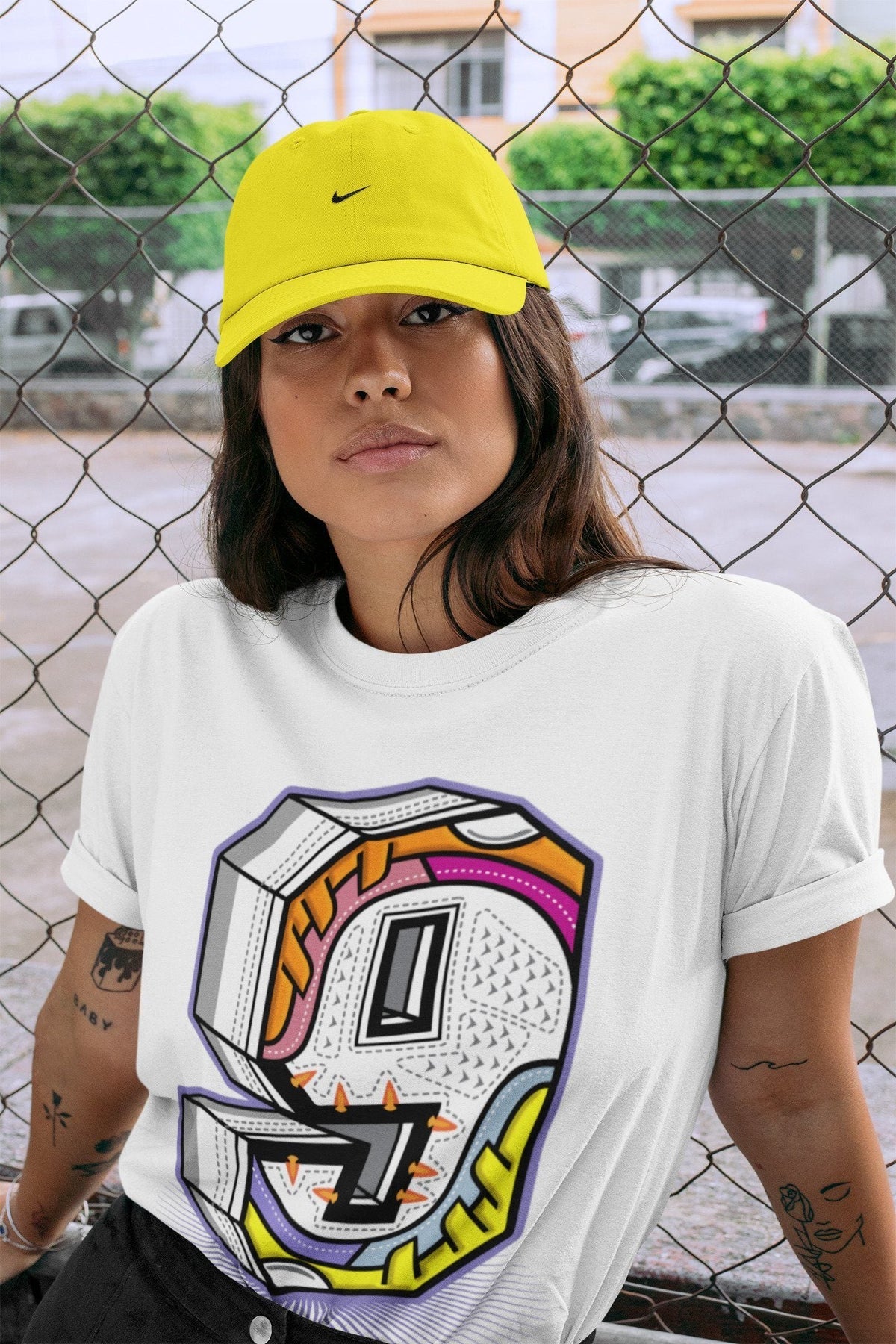 Jordan 9 Change The World Shirt To Match Jordans Nine Statue Sneaker Tees Jordan 9 Change The World Drip Gear Zone Sneaker Matching Clothing Unisex Shirts