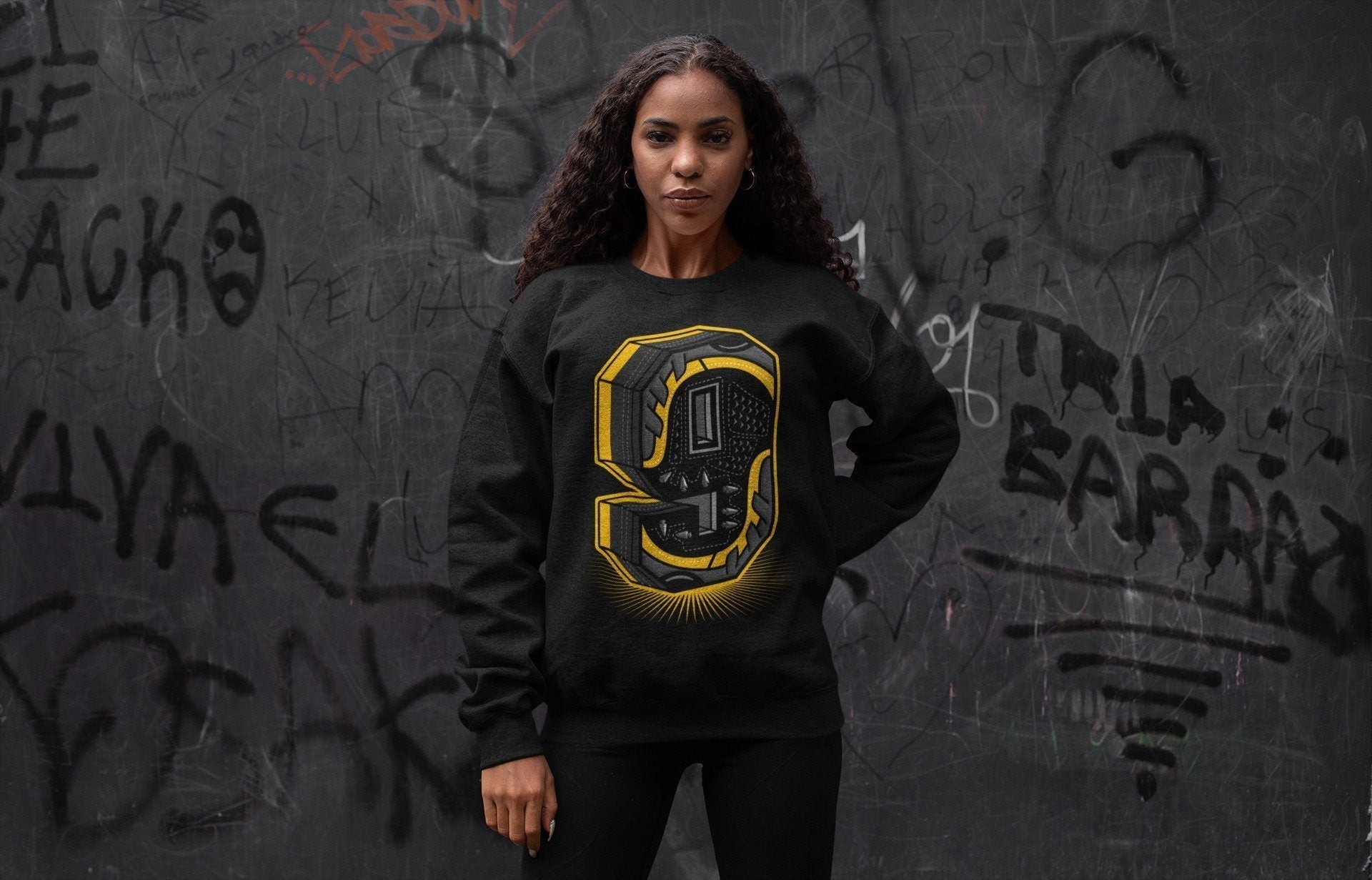 Jordan 9 University Gold Shirt To Match Jordans Nine Statue Sneaker Tees Jordan 9 University Gold Drip Gear Zone Sneaker Matching Clothing Unisex Shirts