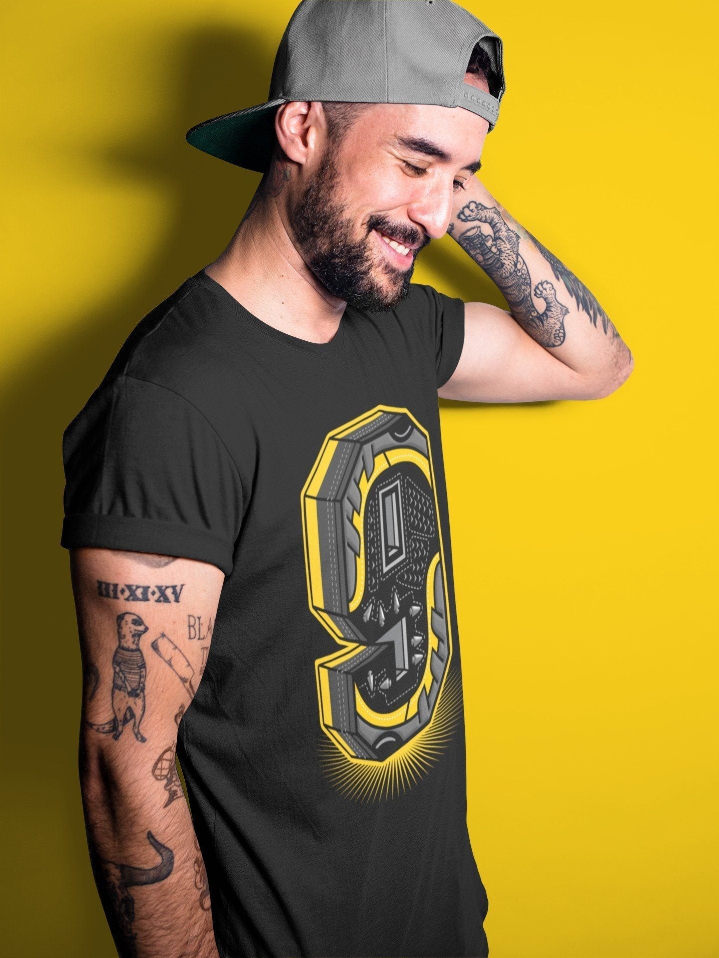 Jordan 9 University Gold Shirt To Match Jordans Nine Statue Sneaker Tees Jordan 9 University Gold Drip Gear Zone Sneaker Matching Clothing Unisex Shirts