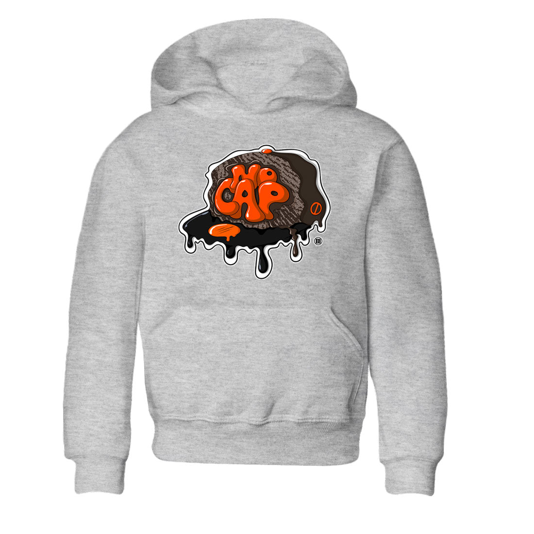 Yeezy Boost 350 V2 Carbon Beluga shirt to match jordans No Cap Streetwear Sneaker Shirt Yeezy 350 Carbon Beluga Drip Gear Zone Sneaker Matching Clothing Baby Toddler Heather Grey 2 T-Shirt