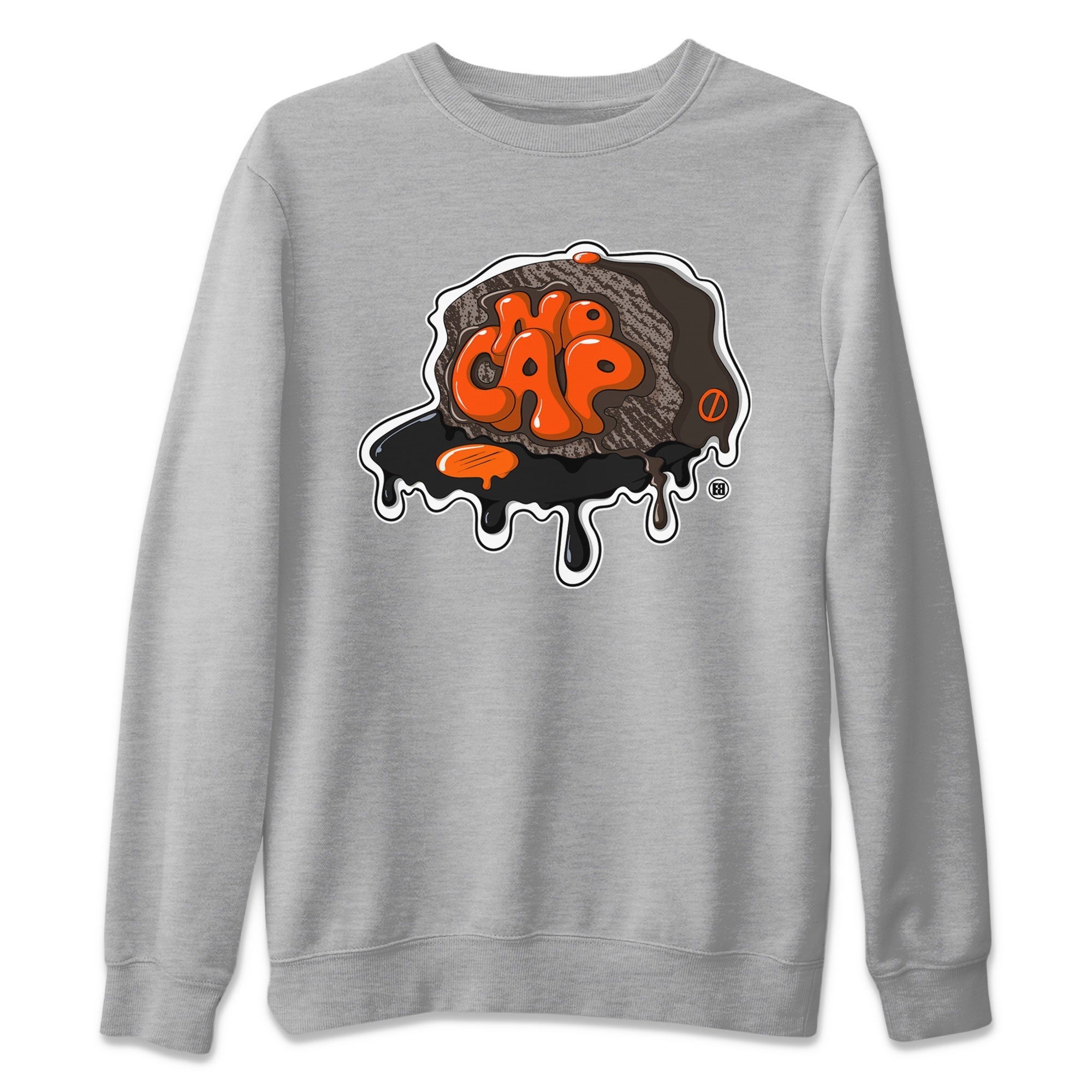 Yeezy Boost 350 V2 Carbon Beluga shirt to match jordans No Cap Streetwear Sneaker Shirt Yeezy 350 Carbon Beluga Drip Gear Zone Sneaker Matching Clothing Unisex Heather Grey 2 T-Shirt