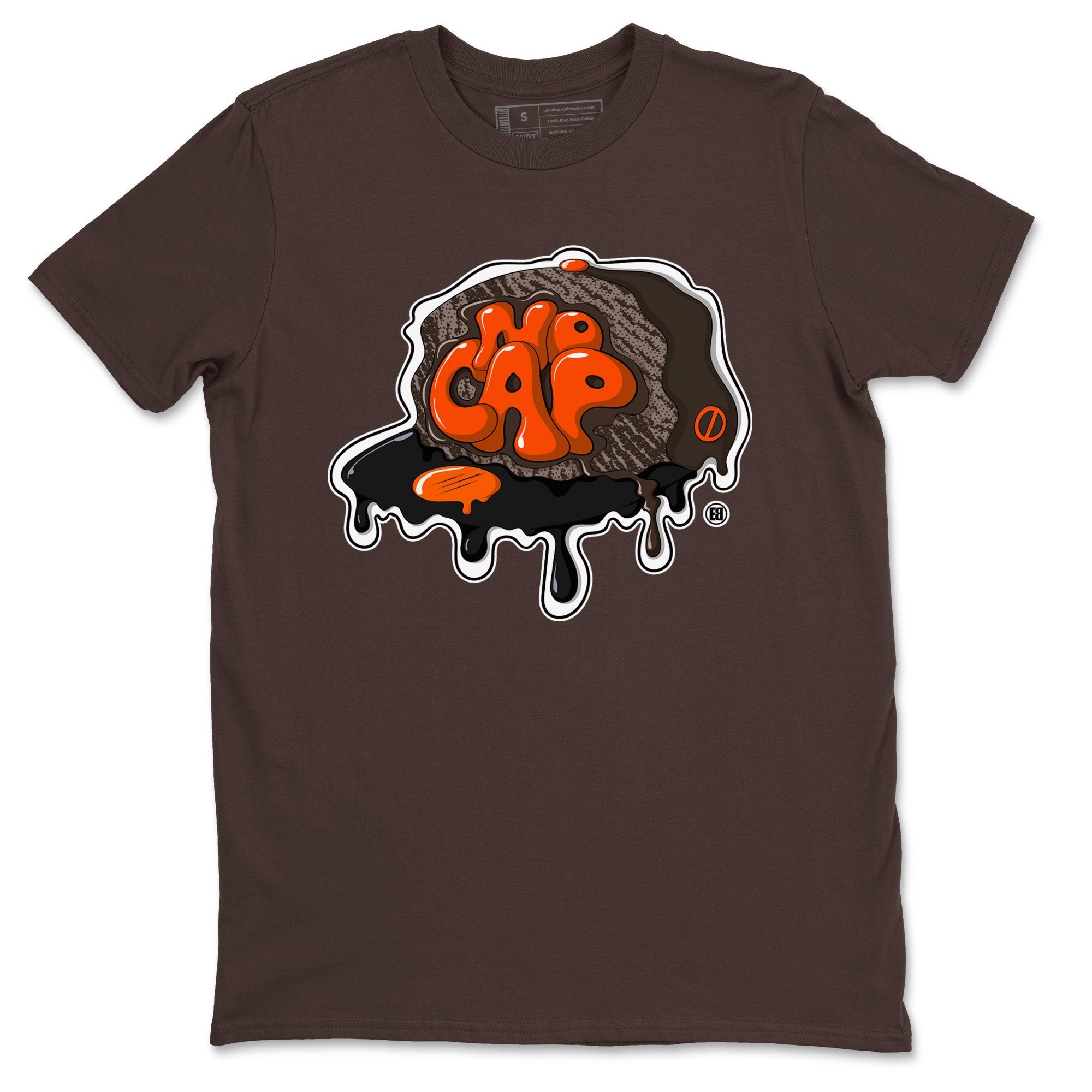 Yeezy Boost 350 V2 Carbon Beluga shirt to match jordans No Cap Streetwear Sneaker Shirt Yeezy 350 Carbon Beluga Drip Gear Zone Sneaker Matching Clothing Unisex Dark Chocolate 2 T-Shirt