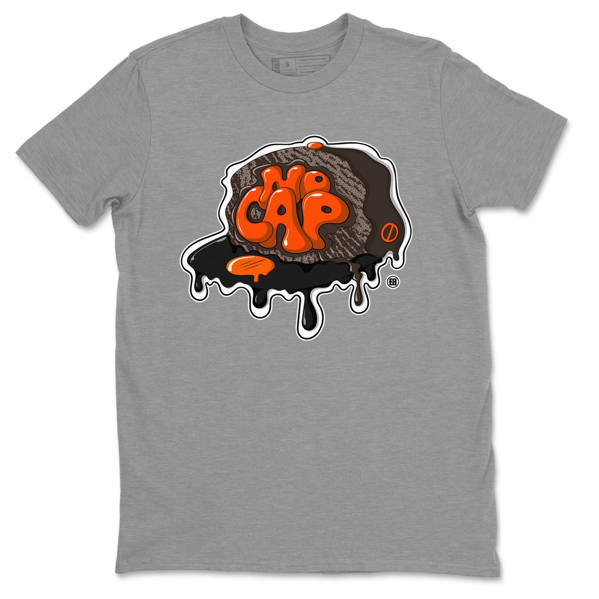 Yeezy Boost 350 V2 Carbon Beluga shirt to match jordans No Cap Streetwear Sneaker Shirt Yeezy 350 Carbon Beluga Drip Gear Zone Sneaker Matching Clothing Unisex Heather Grey 2 T-Shirt