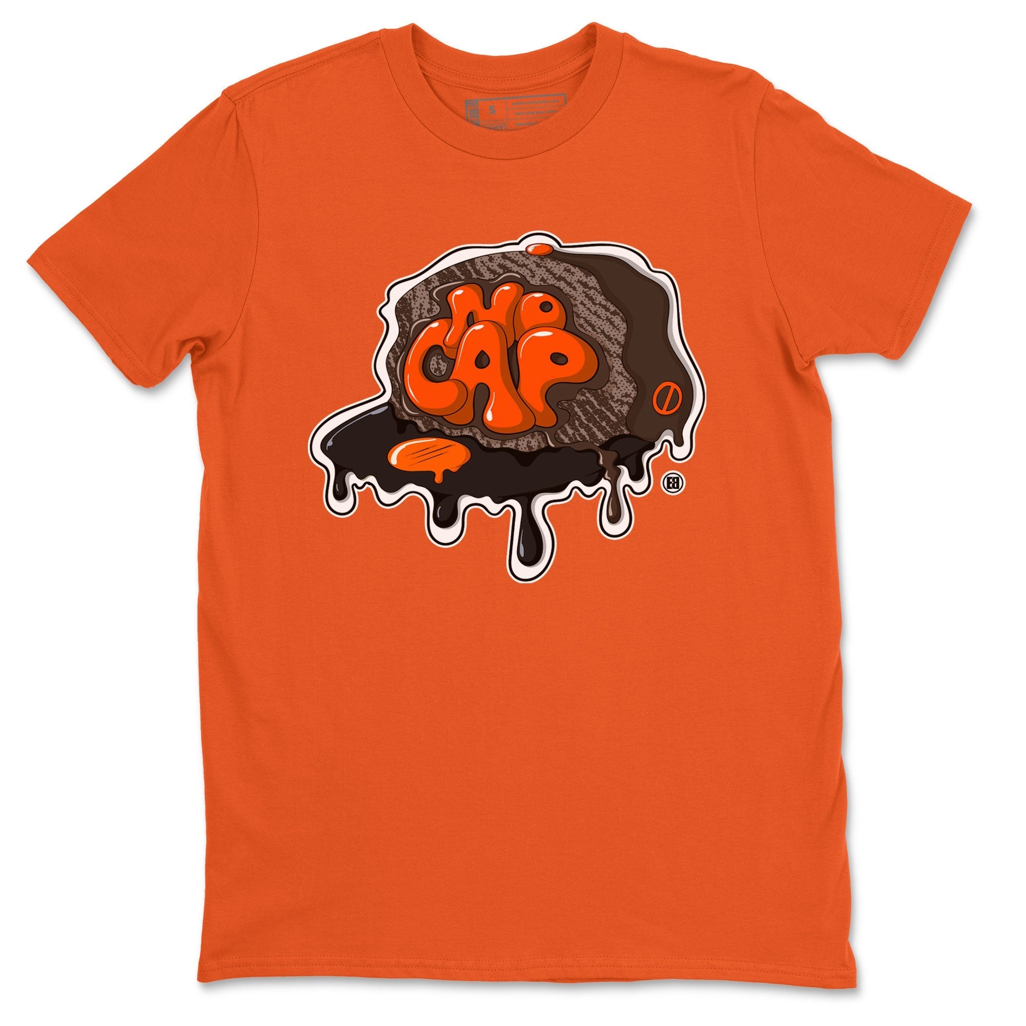 Yeezy Boost 350 V2 Carbon Beluga shirt to match jordans No Cap Streetwear Sneaker Shirt Yeezy 350 Carbon Beluga Drip Gear Zone Sneaker Matching Clothing Unisex Orange 2 T-Shirt
