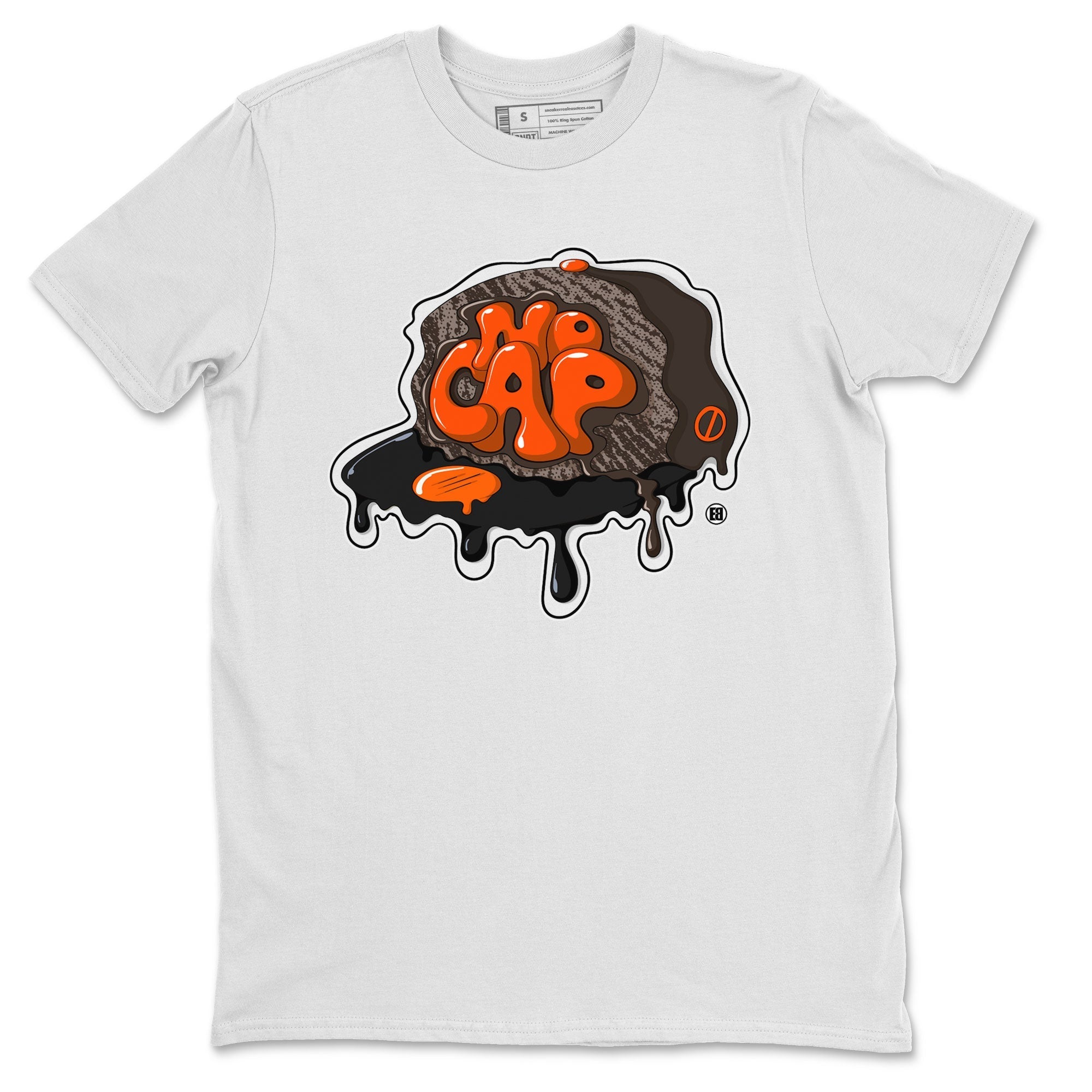 Yeezy Boost 350 V2 Carbon Beluga shirt to match jordans No Cap Streetwear Sneaker Shirt Yeezy 350 Carbon Beluga Drip Gear Zone Sneaker Matching Clothing Unisex White 2 T-Shirt