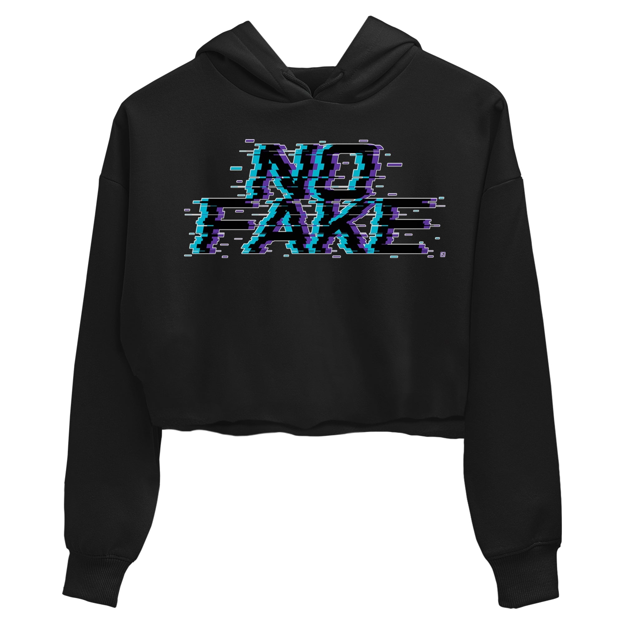 Jordan 6 Retro Aqua shirt to match jordans No Fake Glitch Streetwear Sneaker Shirt Air Jordan 6 Aqua Drip Gear Zone Sneaker Matching Clothing Black 2 Crop T-Shirt