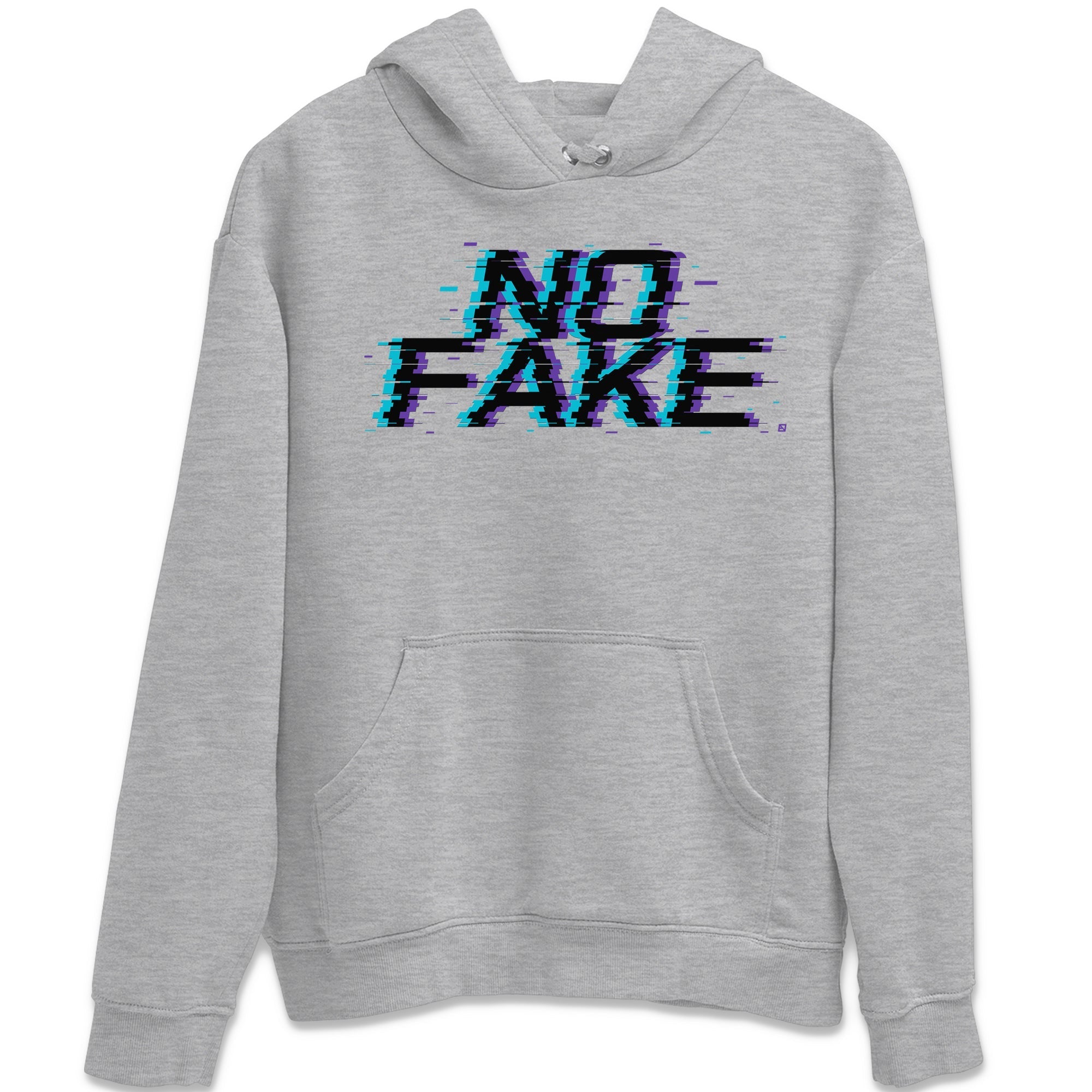 Jordan 6 Retro Aqua shirt to match jordans No Fake Glitch Streetwear Sneaker Shirt Air Jordan 6 Aqua Drip Gear Zone Sneaker Matching Clothing Unisex Heather Grey 2 T-Shirt