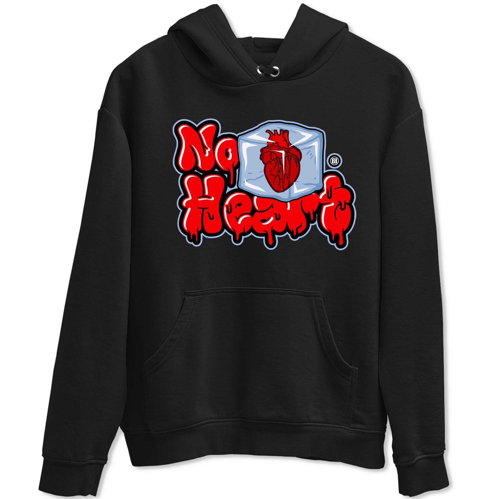 Air Jordan 11 Cherry shirt to match jordans No Hearts sneaker tees Air Jordan 11 Retro Cherry Drip Gear Zone Unisex Black 2 T-Shirt