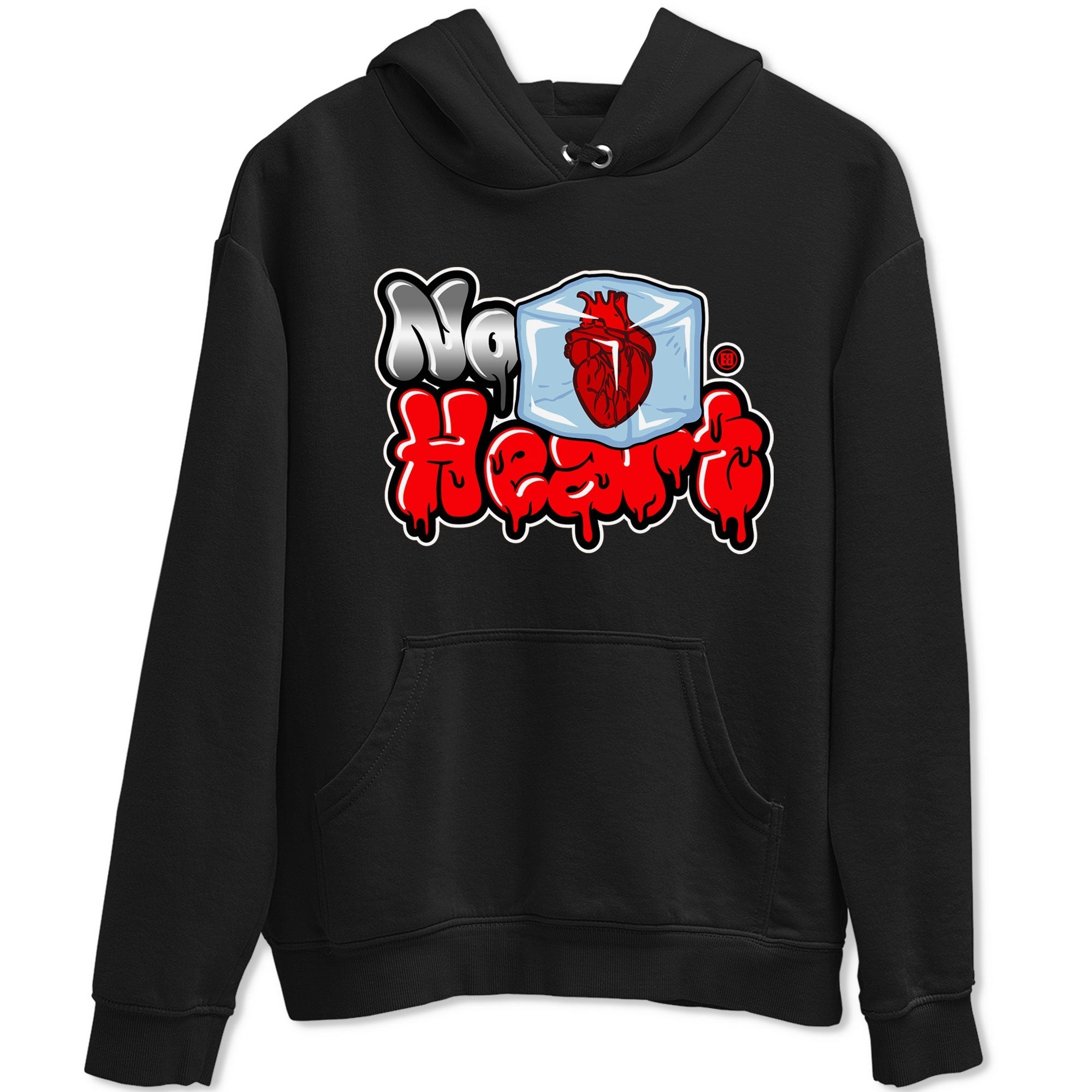 Air Jordan 12 Cherry shirt to match jordans No Hearts sneaker tees Air Jordan 12 Cherry Drip Gear Zone Unisex Black 2 T-Shirt