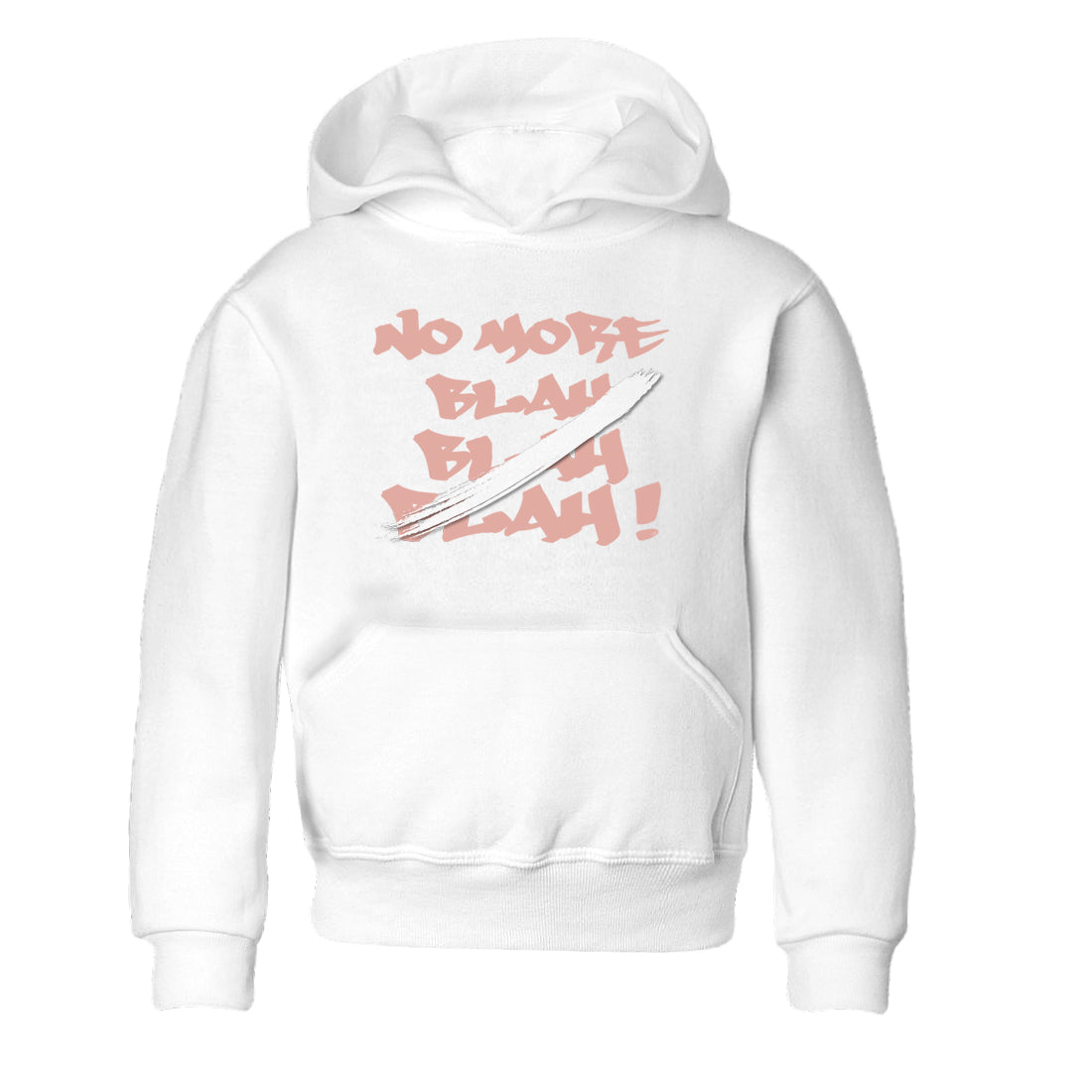 Dunk Low WMNS Rose Whisper shirt to match jordans No More Blah Streetwear Sneaker Shirt Dunk Low WMNS Rose Whisper Drip Gear Zone Sneaker Matching Clothing Baby Toddler White 2 T-Shirt