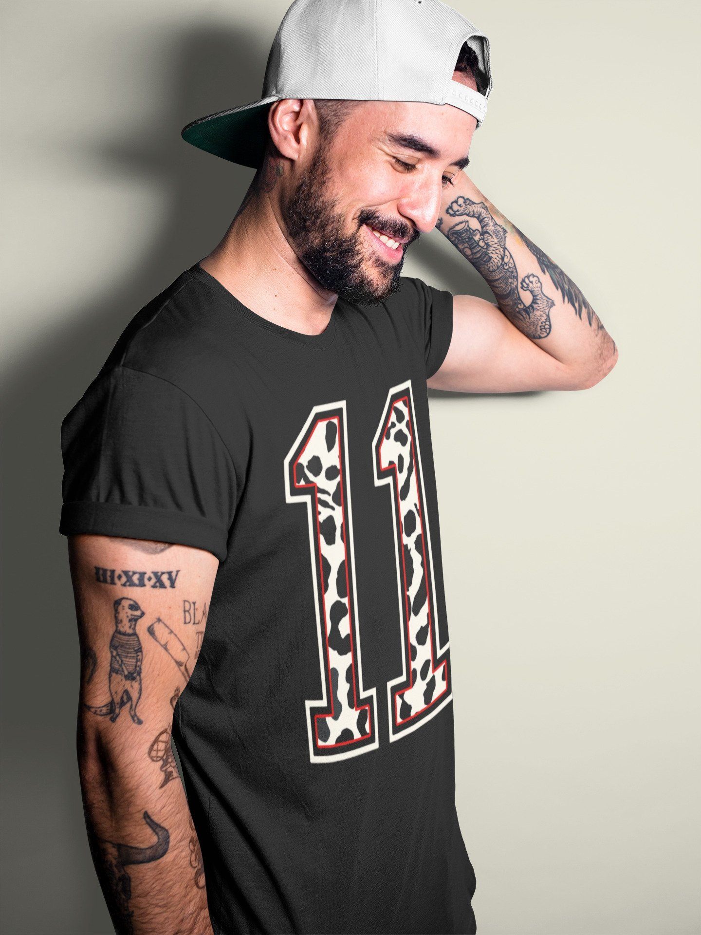 Jordan 11 Animal Instinct Shirt To Match Jordans Texture 11 Sneaker Tees Jordan 11 Animal Instinct Drip Gear Zone Sneaker Matching Clothing Unisex Shirts