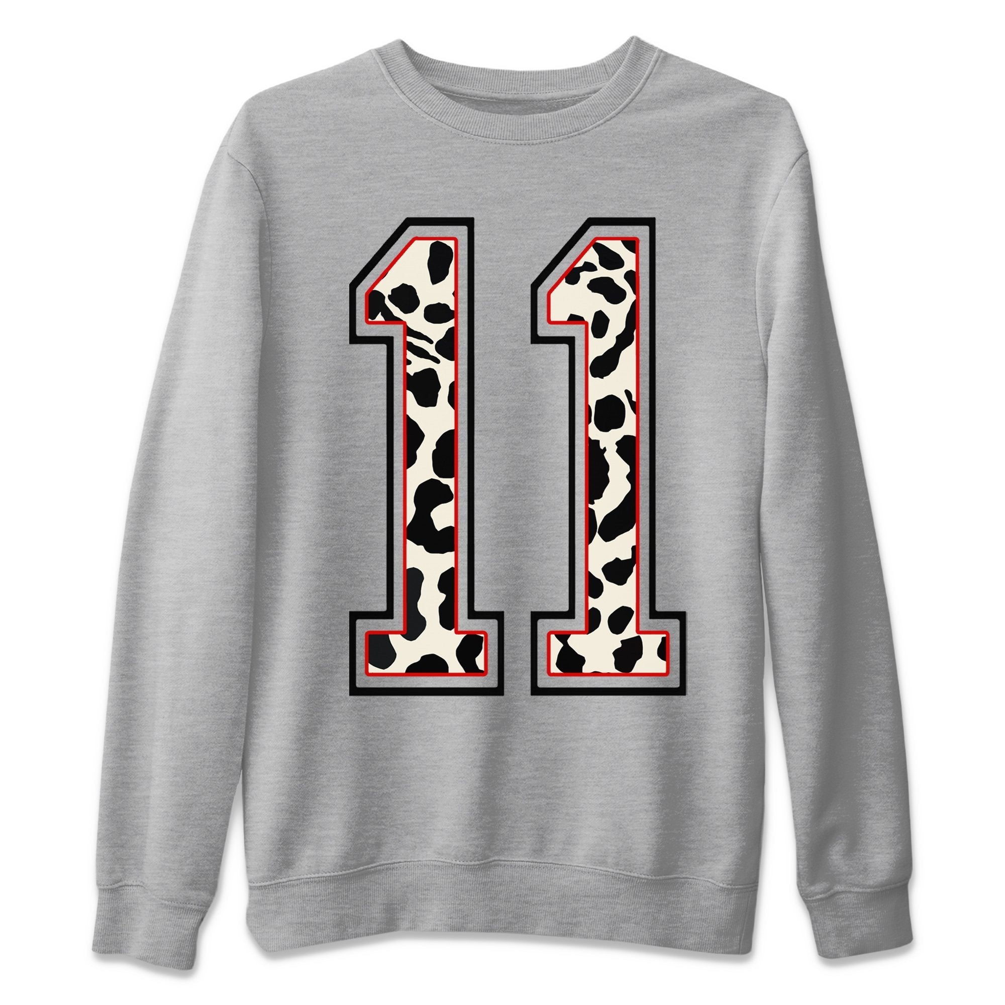 Jordan 11 Animal Instinct Shirt To Match Jordans Texture 11 Sneaker Tees Jordan 11 Animal Instinct Drip Gear Zone Sneaker Matching Clothing Unisex Shirts