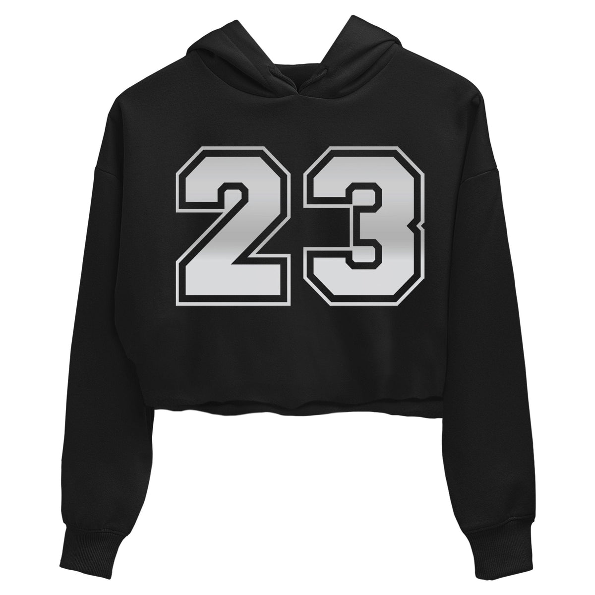 Jordan 1 Silver Toe Sneaker Matching T-Shirt Number 23 Sneaker Tees Jordan 1 Silver Toe Sneaker Release Tees Women's Shirts