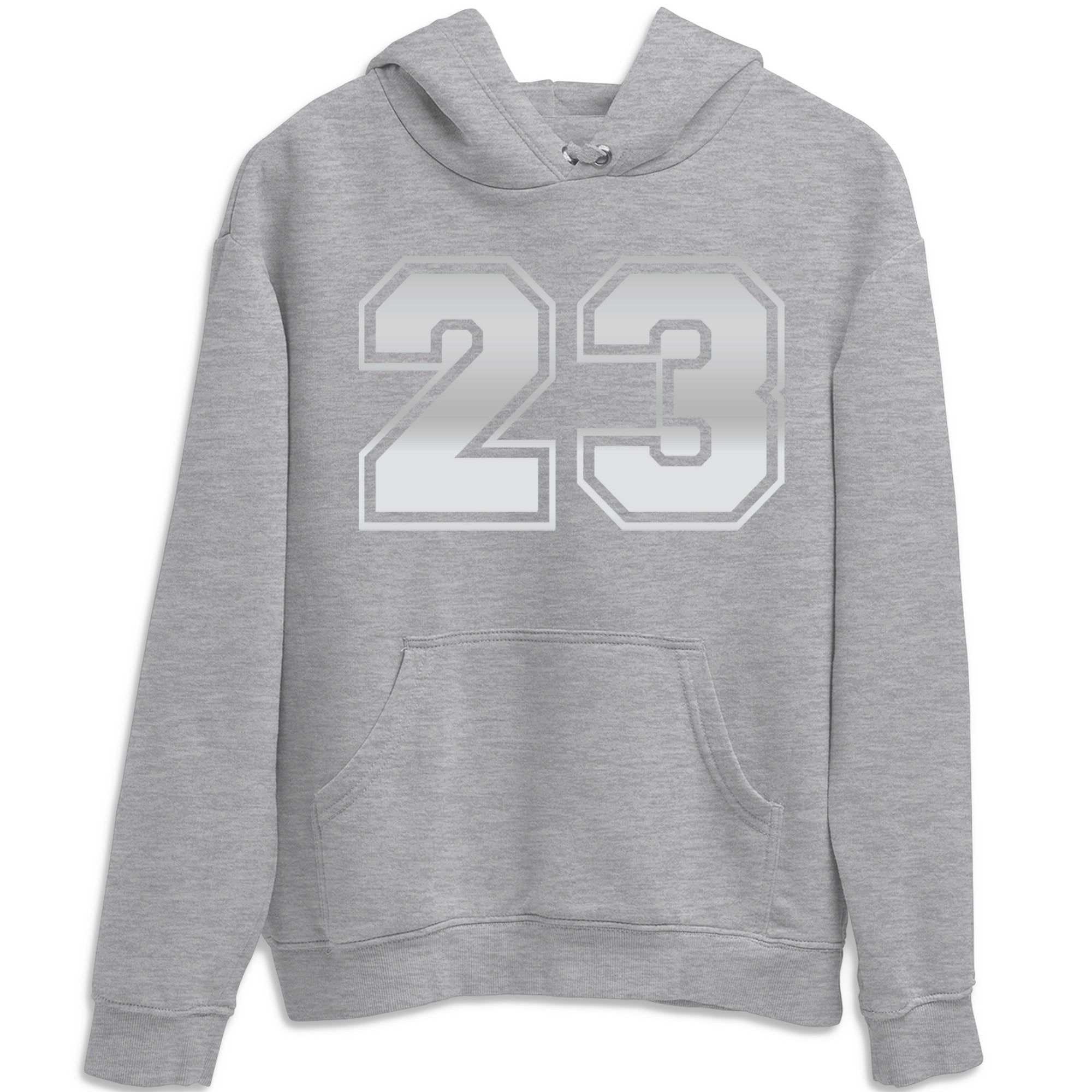 Jordan 1 Silver Toe Shirt To Match Jordans Number 23 Sneaker Tees Jordan 1 Silver Toe Drip Gear Zone Sneaker Matching Clothing Unisex Shirts