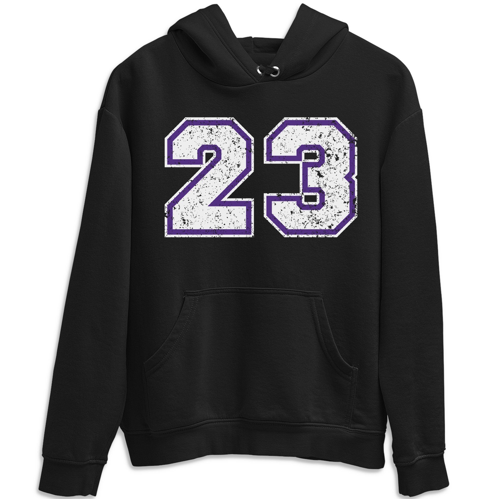 Jordan 1 WMNS Court Purple Shirt To Match Jordans Number 23 Sneaker Tees Jordan 1 WMNS Court Purple Drip Gear Zone Sneaker Matching Clothing Unisex Shirts