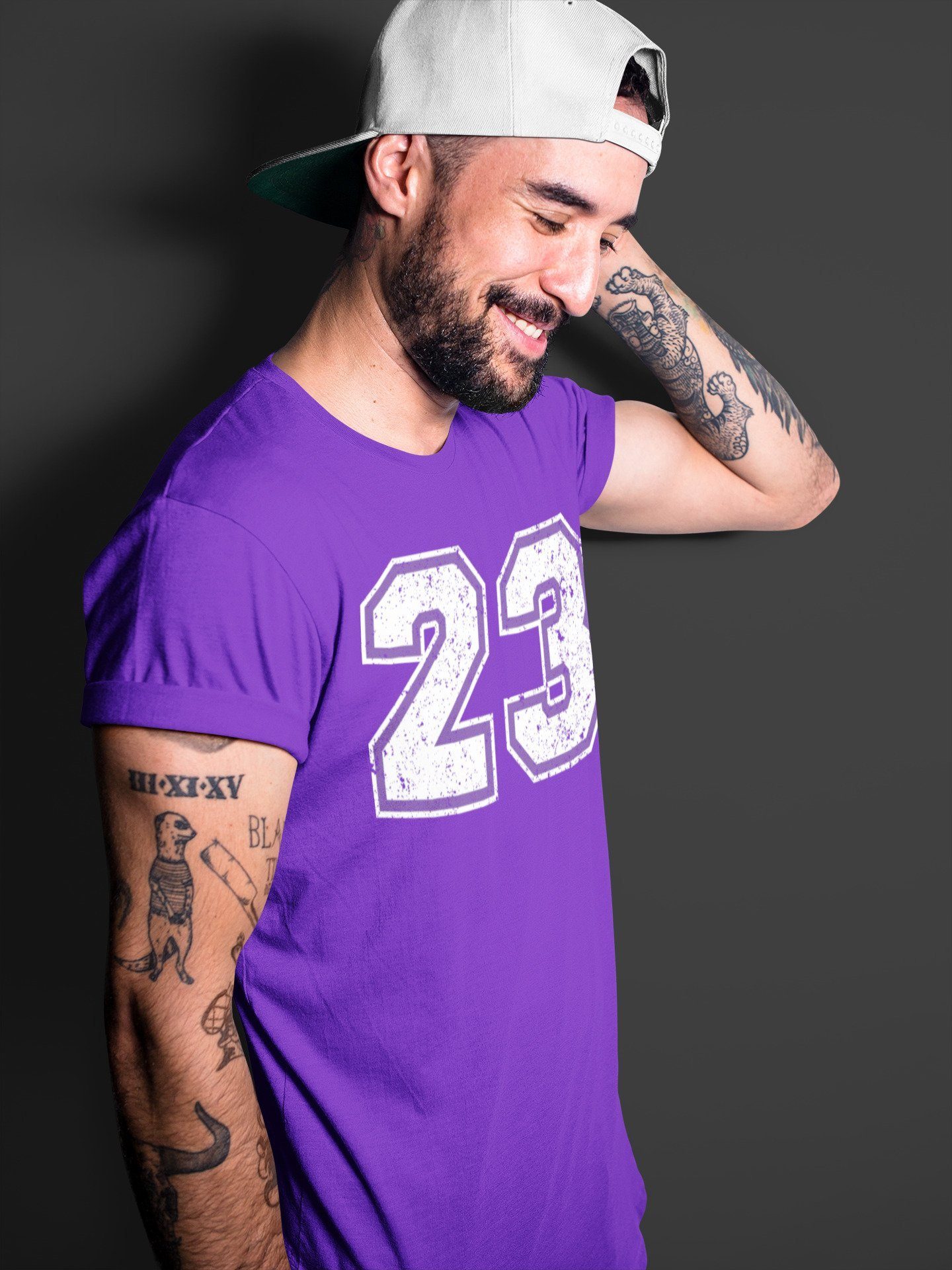 Jordan 1 WMNS Court Purple Shirt To Match Jordans Number 23 Sneaker Tees Jordan 1 WMNS Court Purple Drip Gear Zone Sneaker Matching Clothing Unisex Shirts