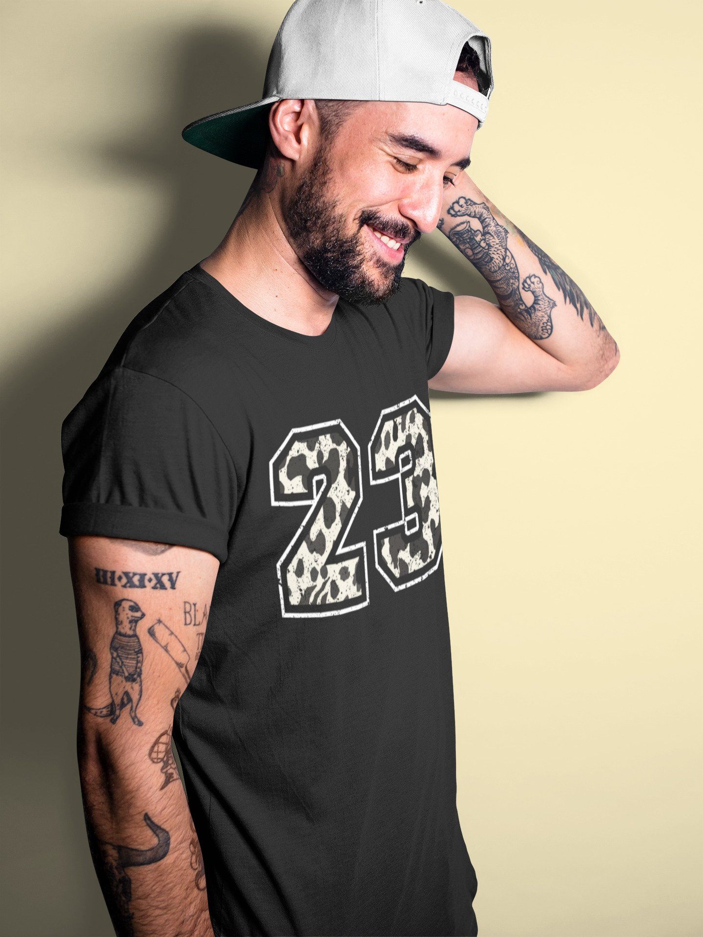 Jordan 11 Animal Instinct Shirt To Match Jordans Number 23 Sneaker Tees Jordan 11 Animal Instinct Drip Gear Zone Sneaker Matching Clothing Unisex Shirts