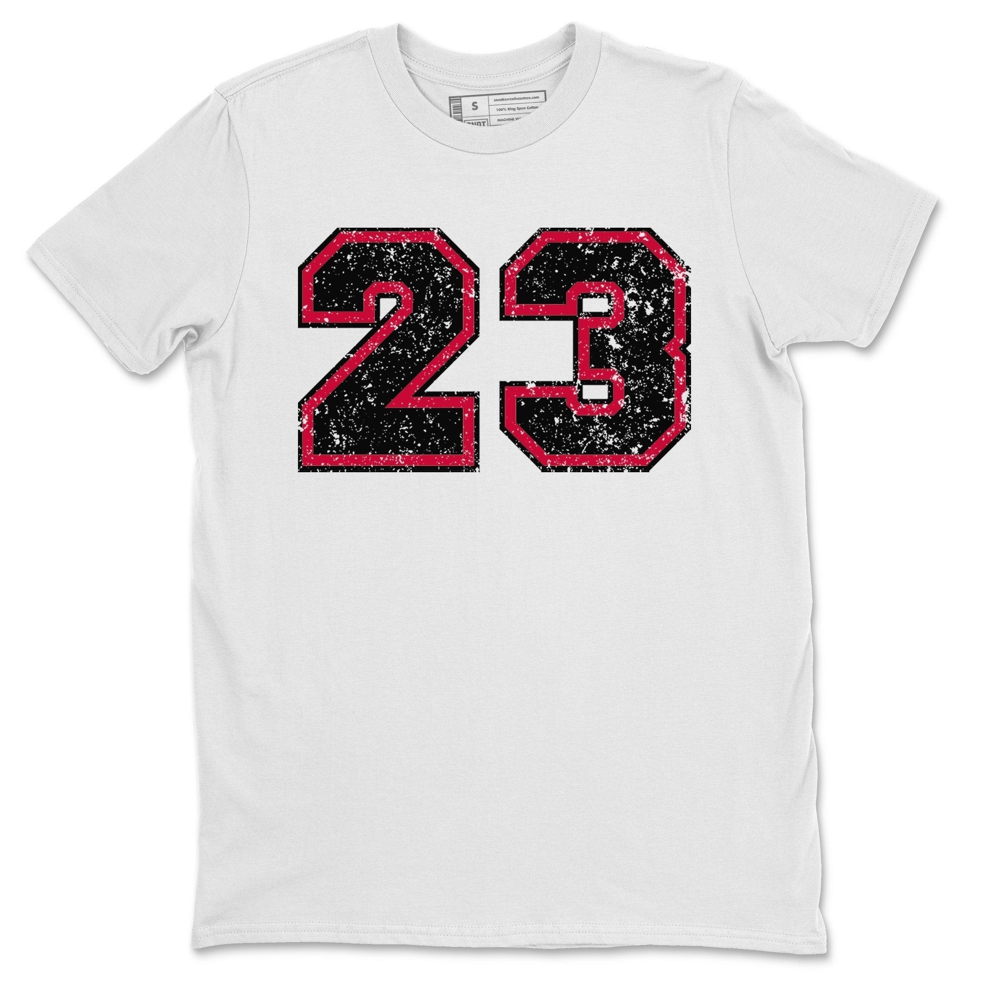 Jordan 13 Very Berry Shirt To Match Jordans Number 23 Sneaker Tees Jordan 13 Very Berry Drip Gear Zone Sneaker Matching Clothing Unisex Shirts