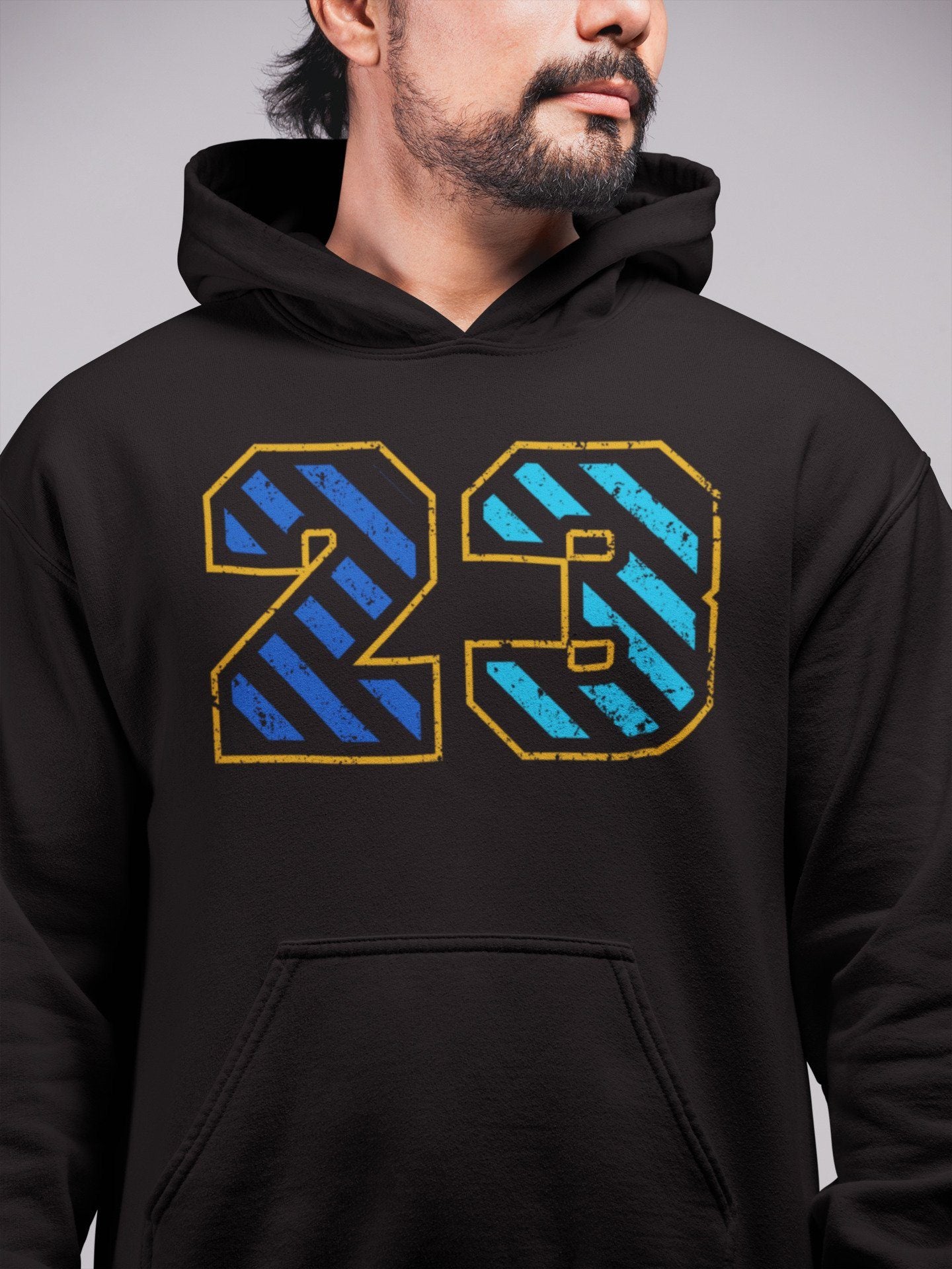 Jordan 2 OFF-WHITE Black Blue Shirt To Match Jordans Number 23 Sneaker Tees Jordan 2 OFF-WHITE Black Blue Drip Gear Zone Sneaker Matching Clothing Unisex Shirts