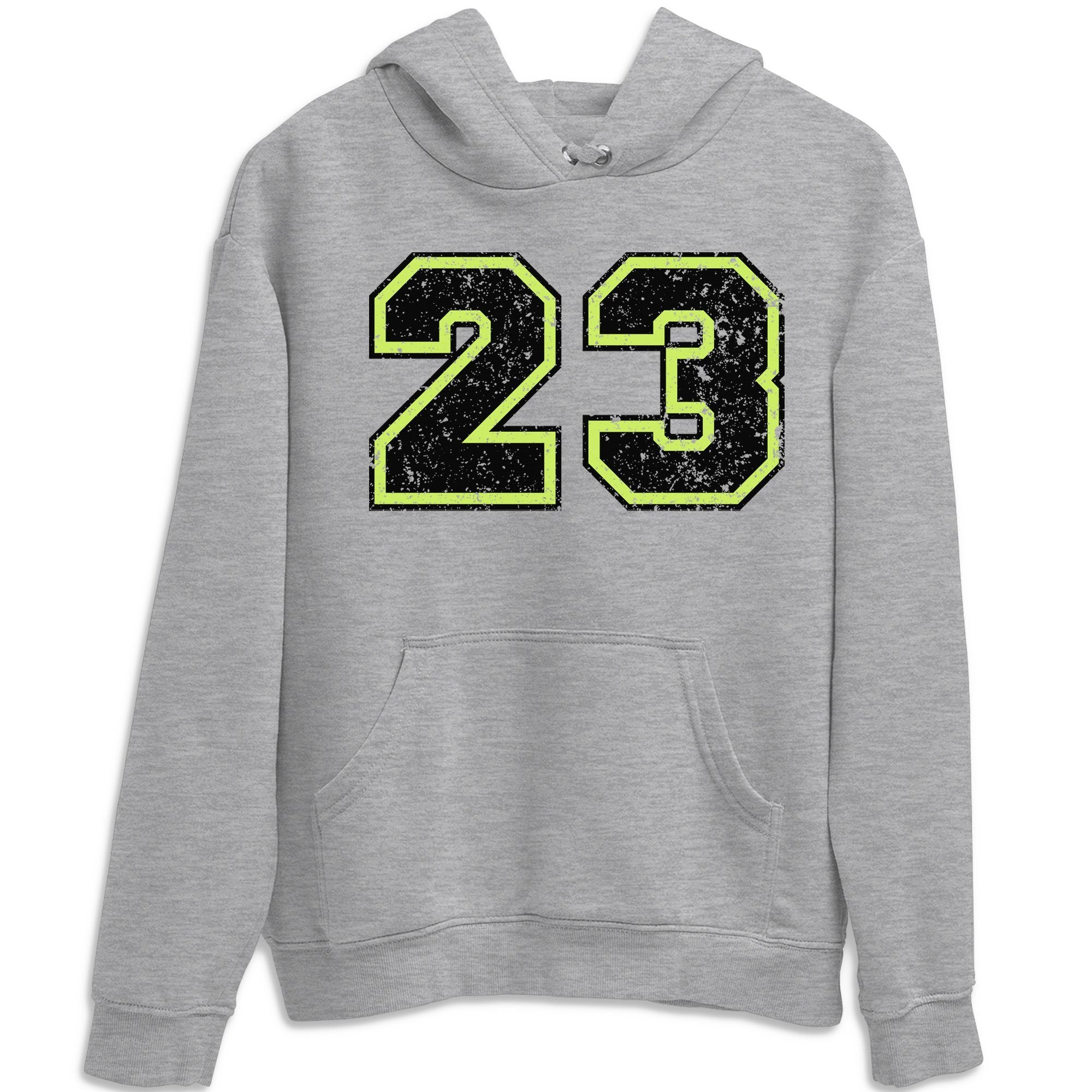 Jordan 6 Electric Green Shirt To Match Jordans Number 23 Sneaker Tees Jordan 6 Electric Green Drip Gear Zone Sneaker Matching Clothing Unisex Shirts