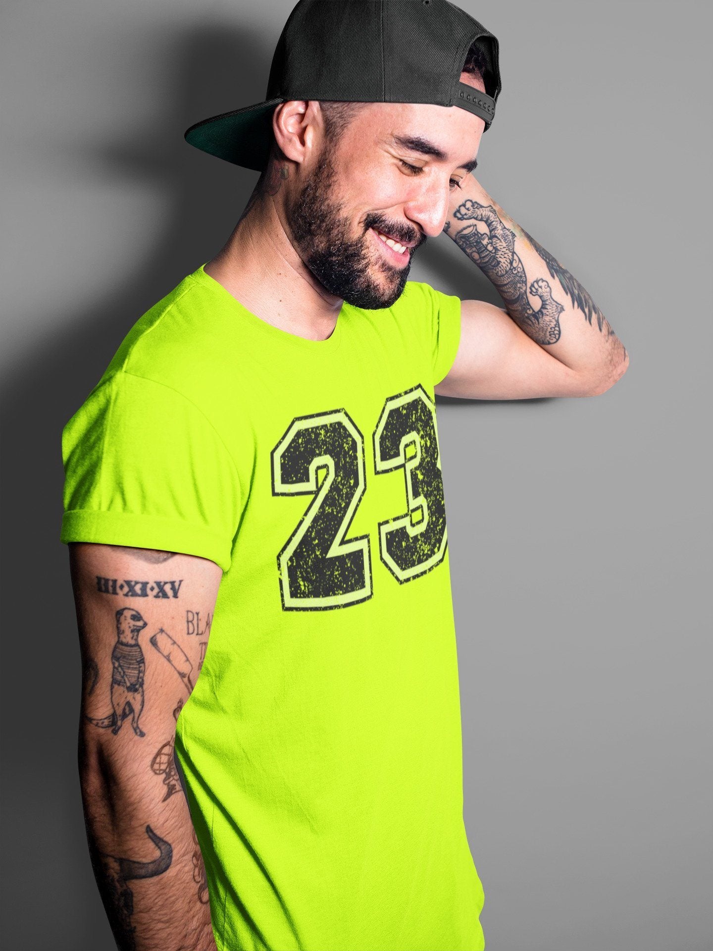 Jordan 6 Electric Green Shirt To Match Jordans Number 23 Sneaker Tees Jordan 6 Electric Green Drip Gear Zone Sneaker Matching Clothing Unisex Shirts