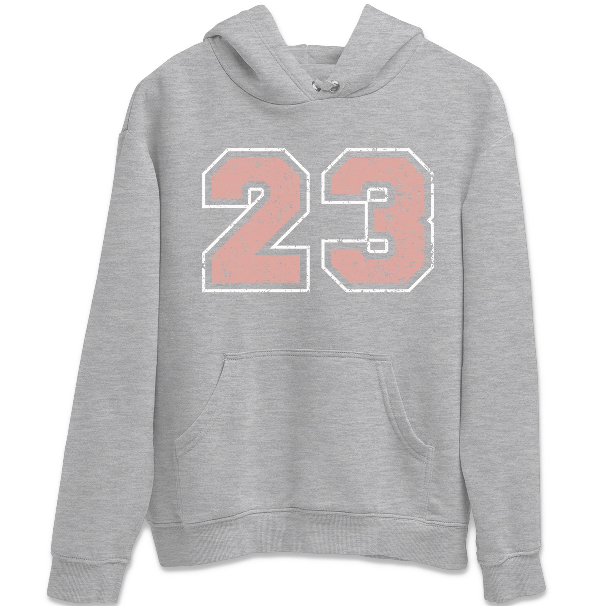 Dunk Low WMNS Rose Whisper shirt to match jordans Number 23 Streetwear Sneaker Shirt Dunk Rose Whisper Drip Gear Zone Sneaker Matching Clothing Casual Unisex shirts Heather Grey 2 T-Shirt
