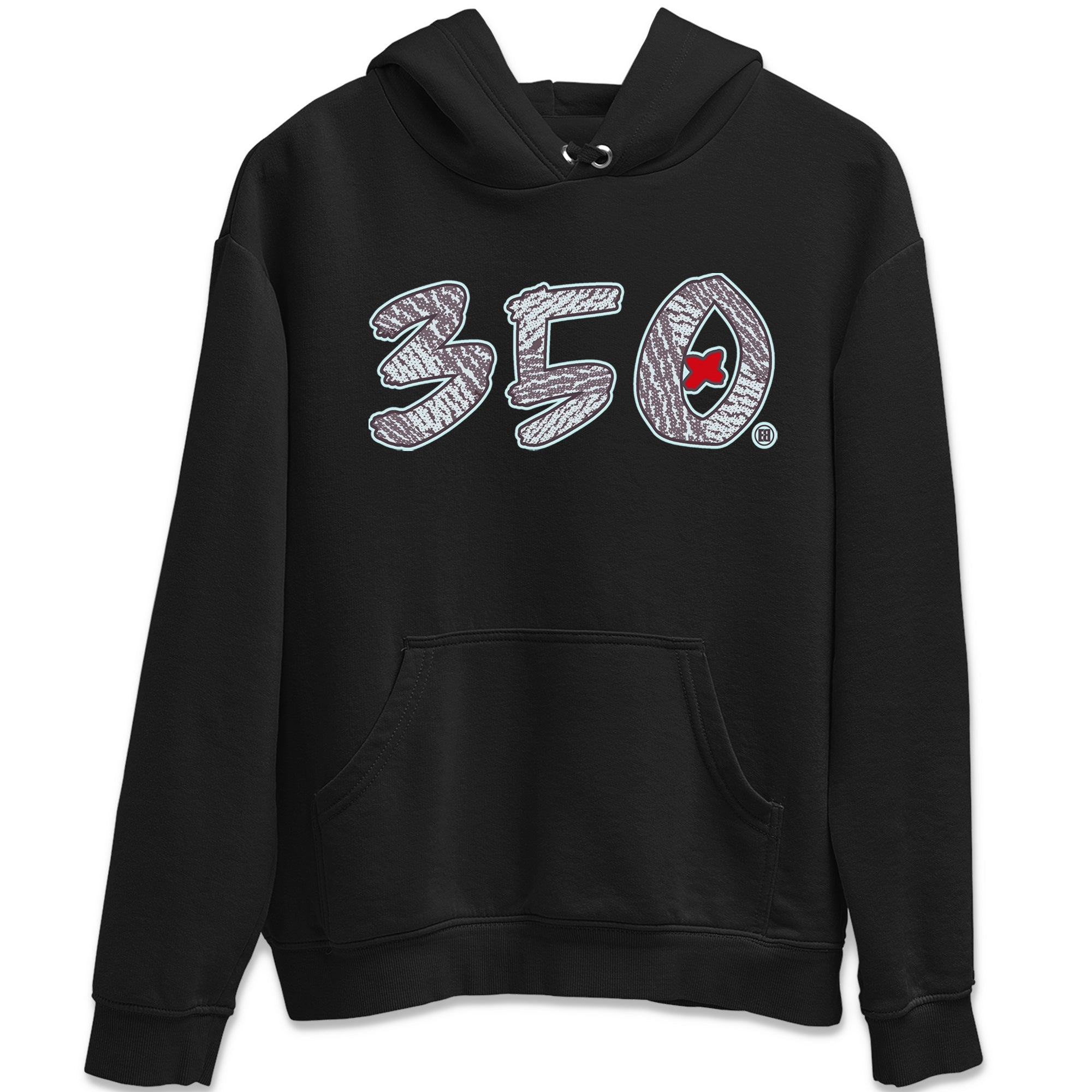 Yeezy 350 Blue Tint Shirt To Match Jordans Number 350 Sneaker Tees Yeezy 350 Blue Tint Drip Gear Zone Sneaker Matching Clothing Unisex Shirts