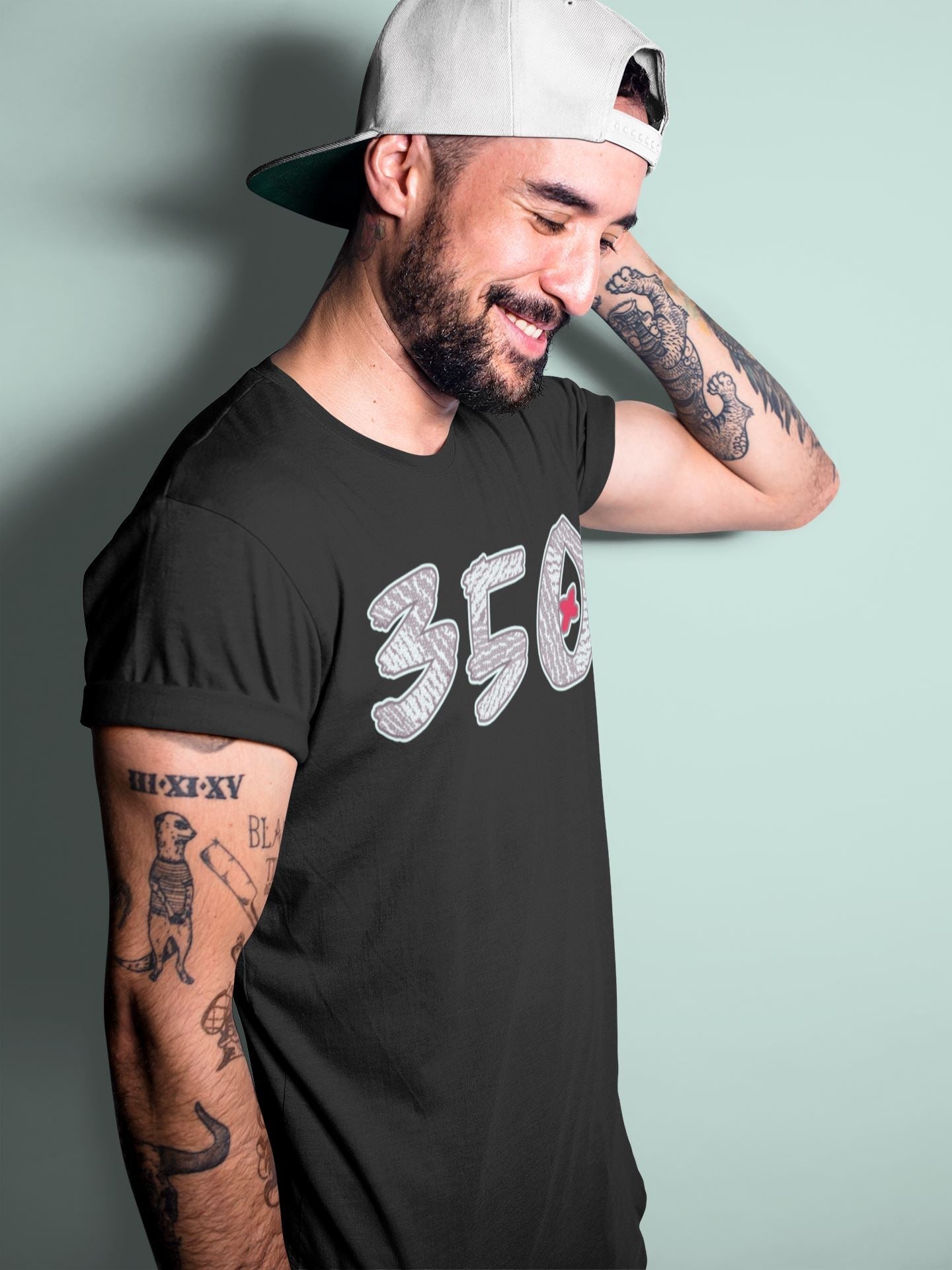 Yeezy 350 Blue Tint Shirt To Match Jordans Number 350 Sneaker Tees Yeezy 350 Blue Tint Drip Gear Zone Sneaker Matching Clothing Unisex Shirts